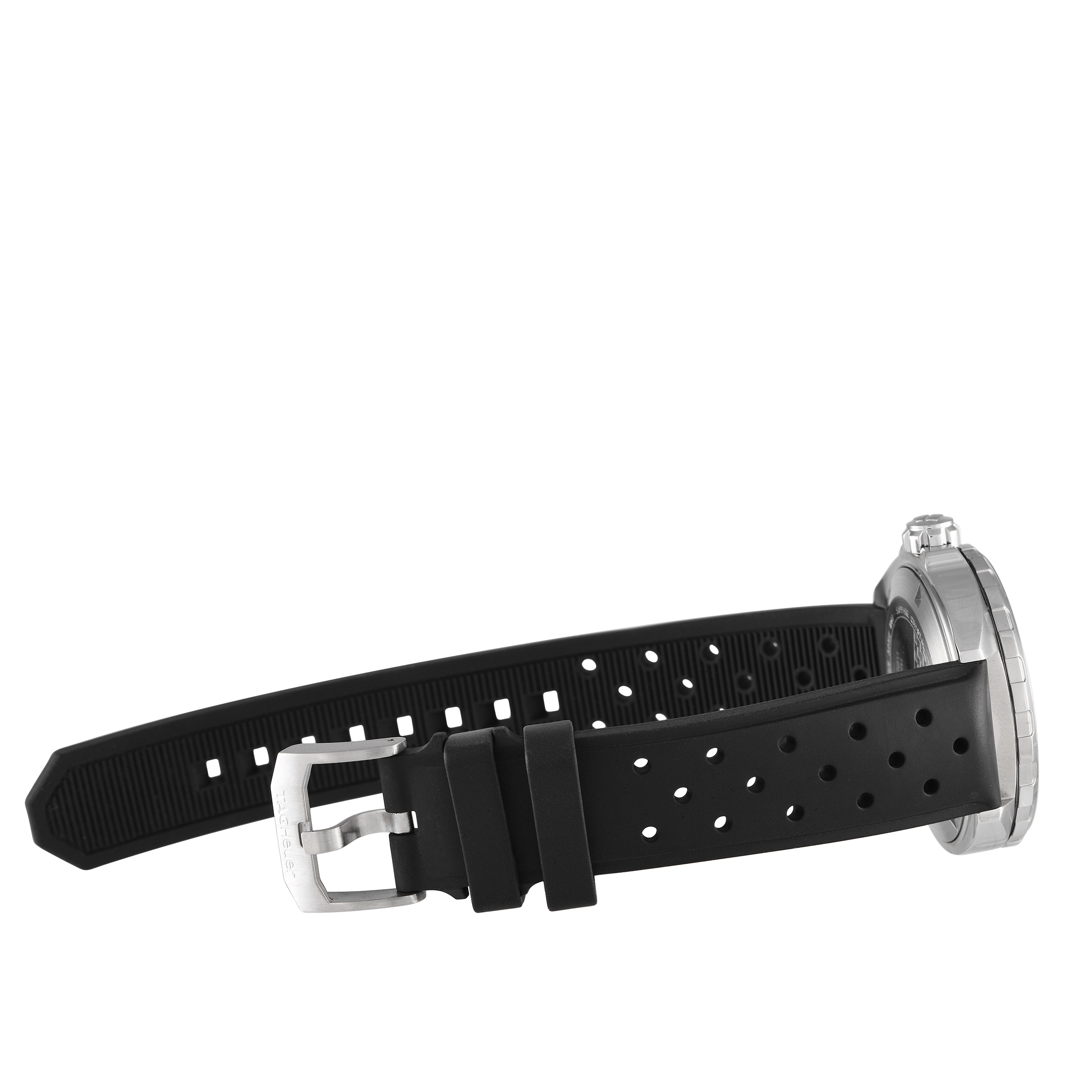 Tag Heuer Formula 1 Watch WAZ2113.FT8023 - Image 4