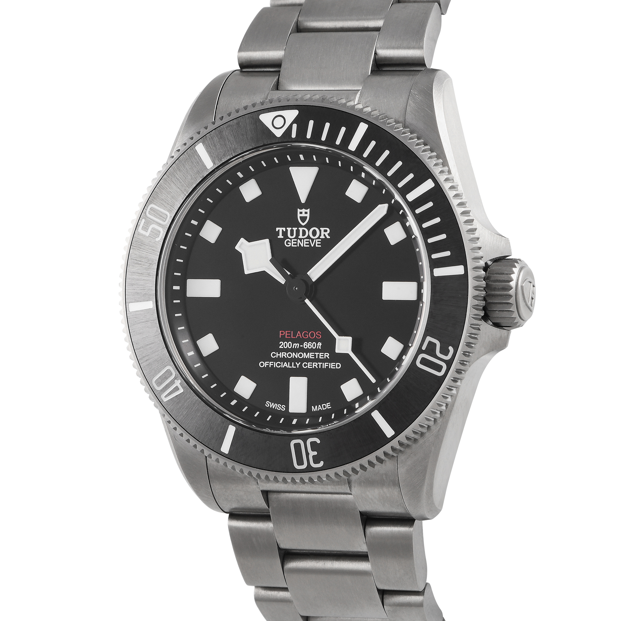 Tudor Pelagos 39 Watch 25407N-0001 - Image 2