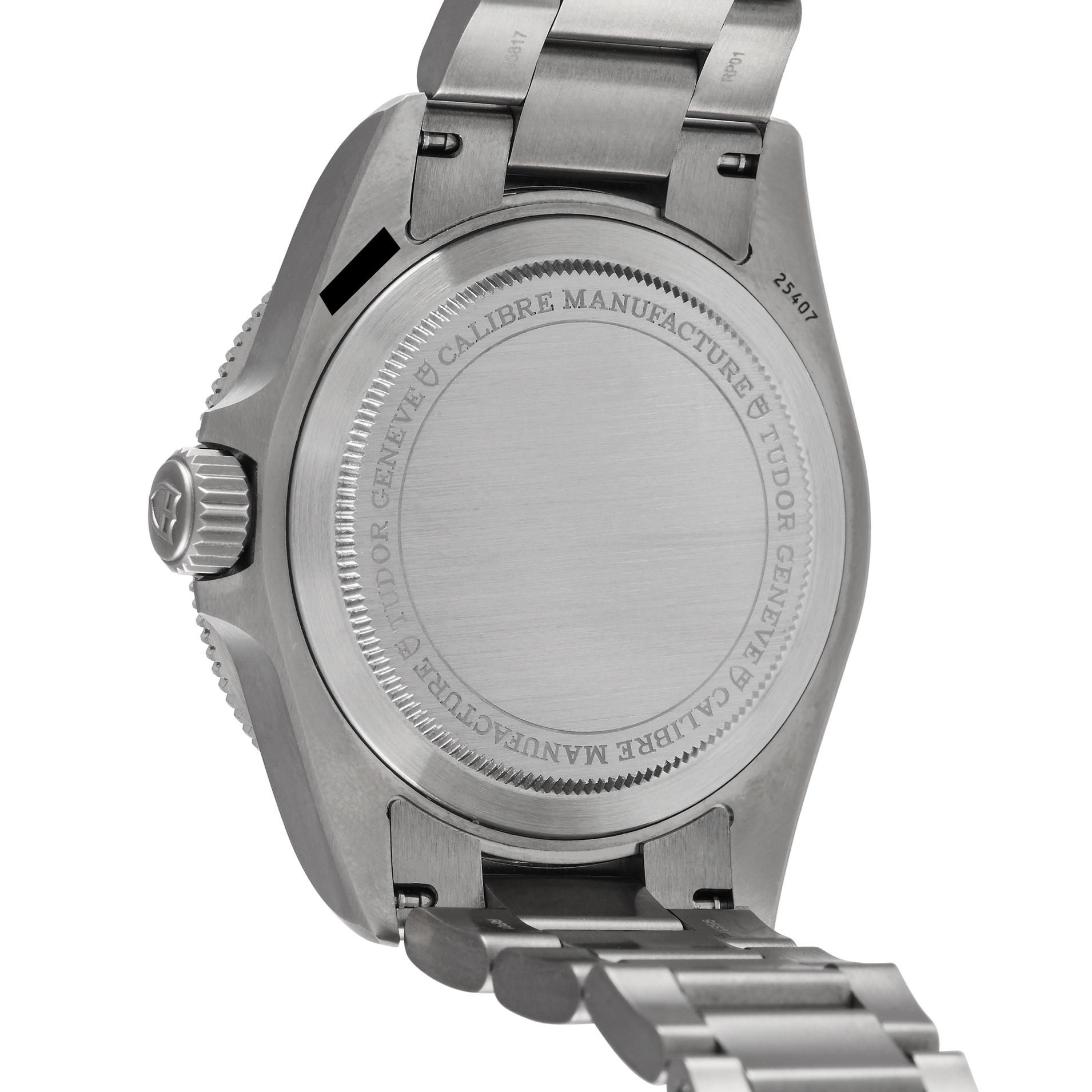 Tudor Pelagos 39 Watch 25407N-0001 - Image 3