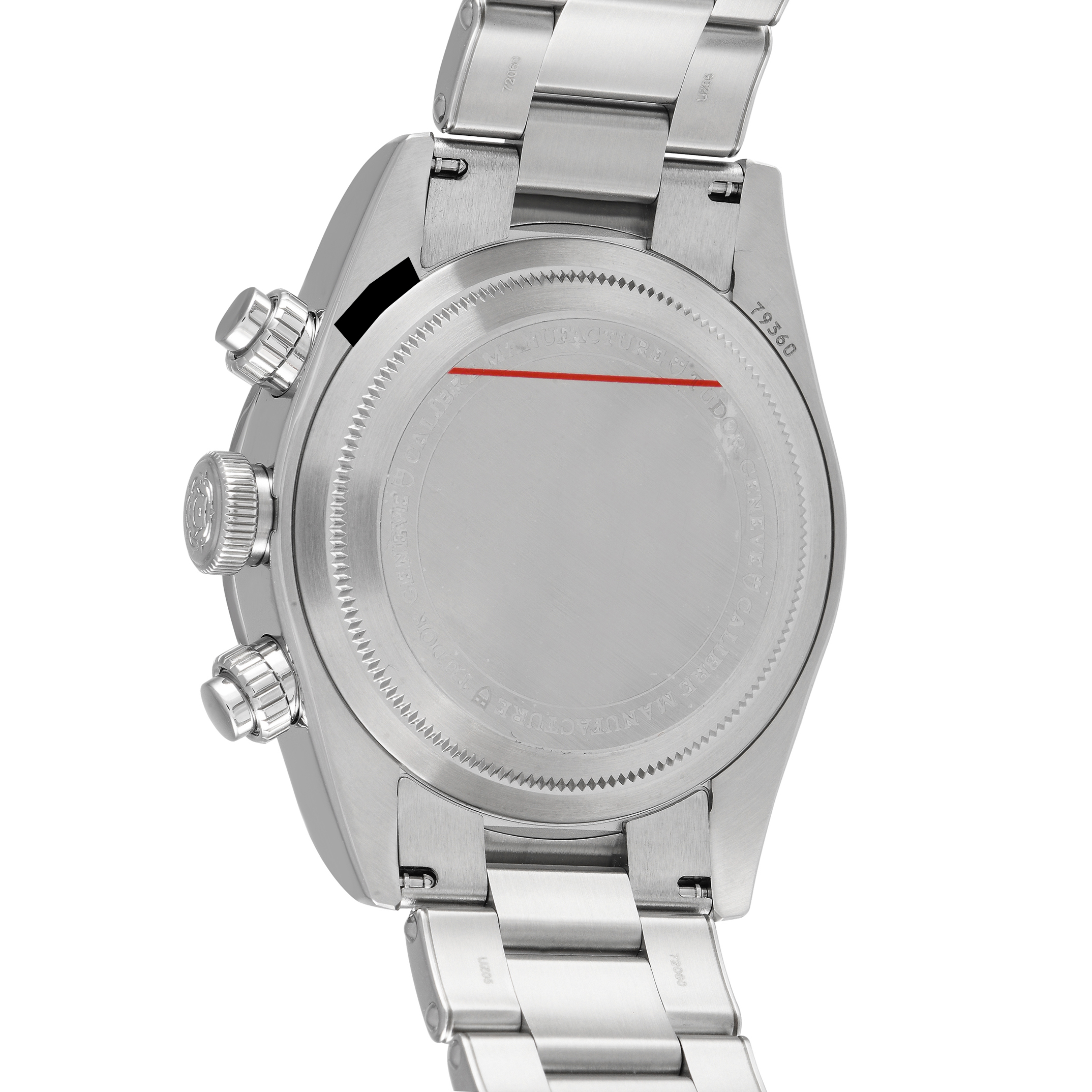 Tudor Black Bay Chrono Watch 79360N