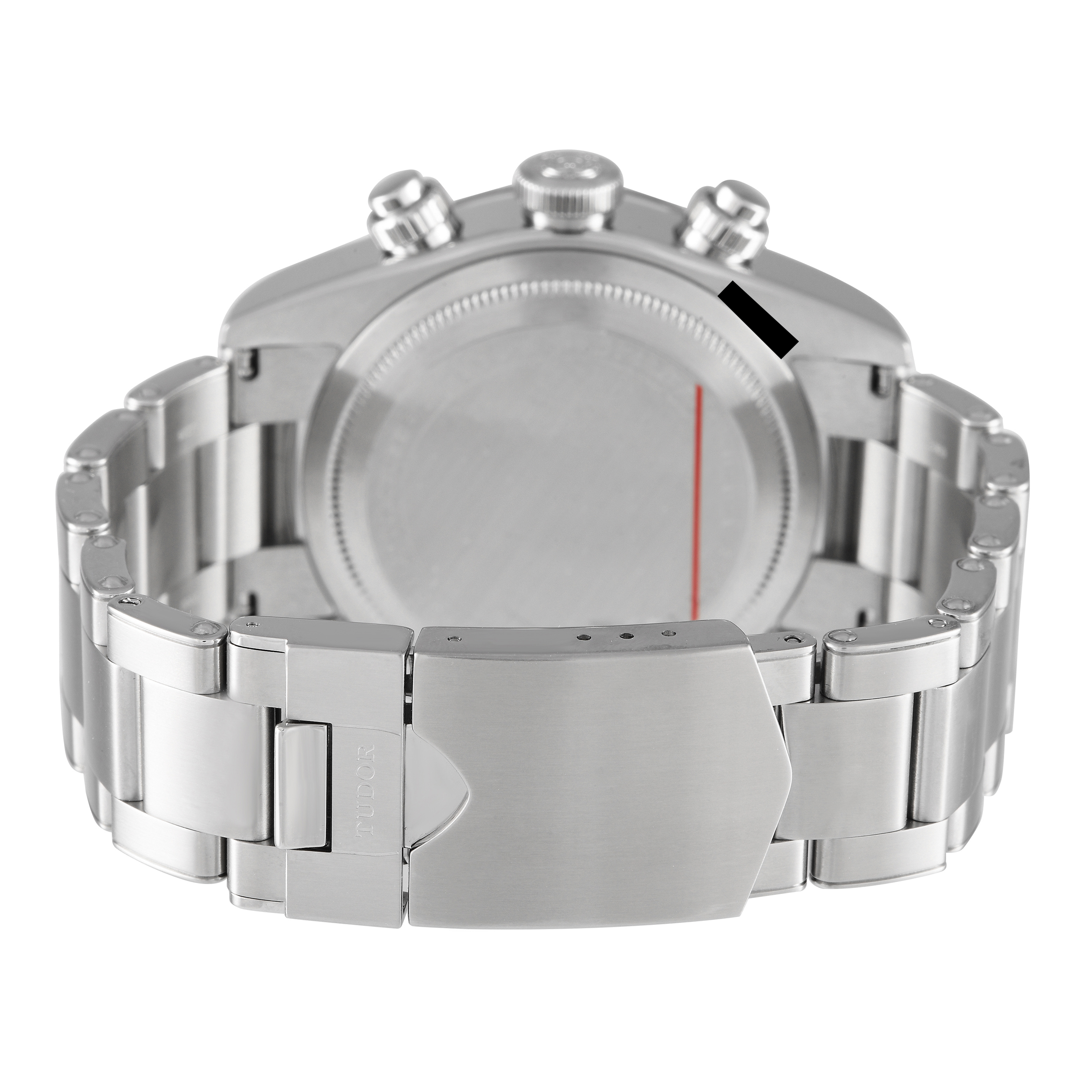 Tudor Black Bay Chrono Watch 79360N