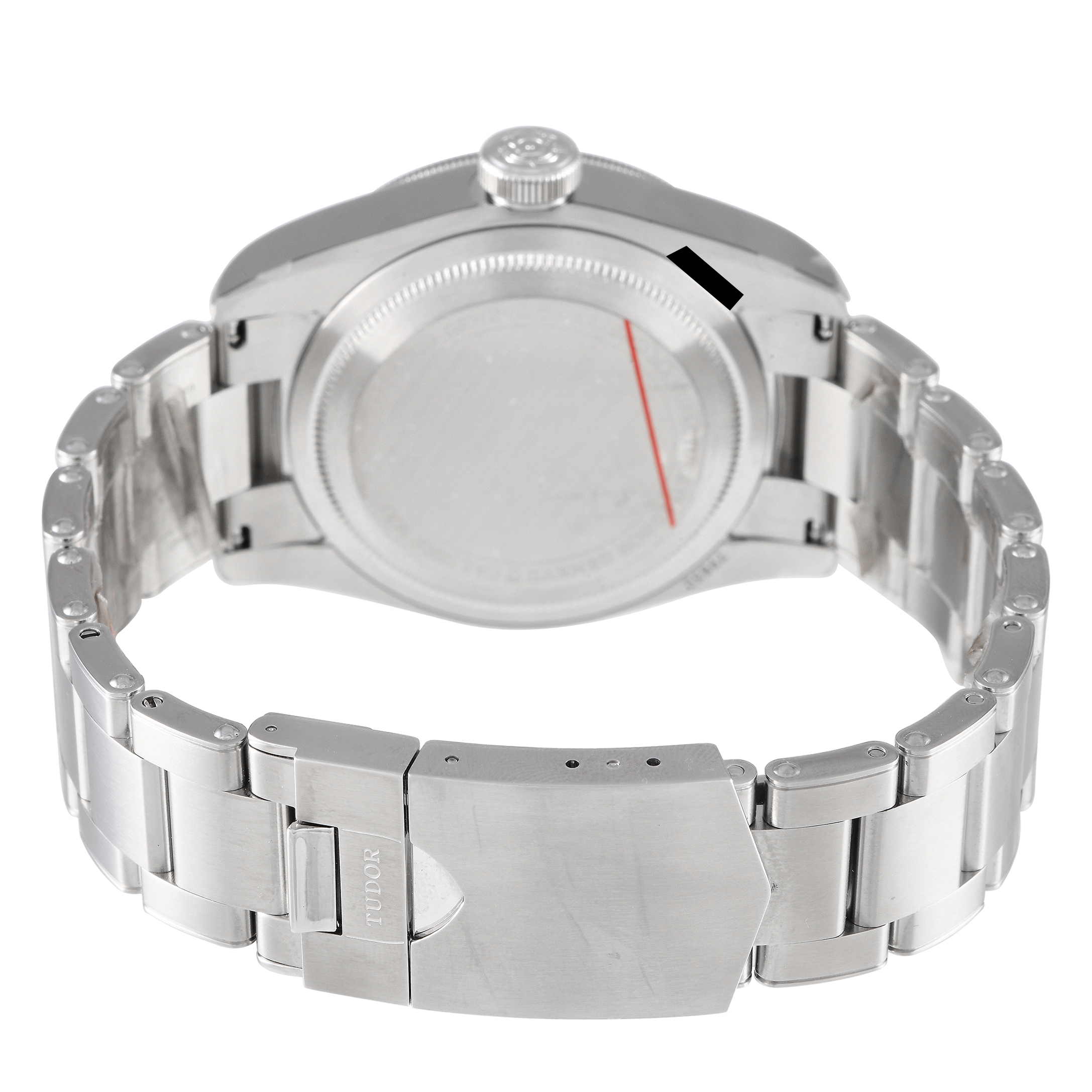 Tudor Black Bay GMT Watch 79830RB - Image 4