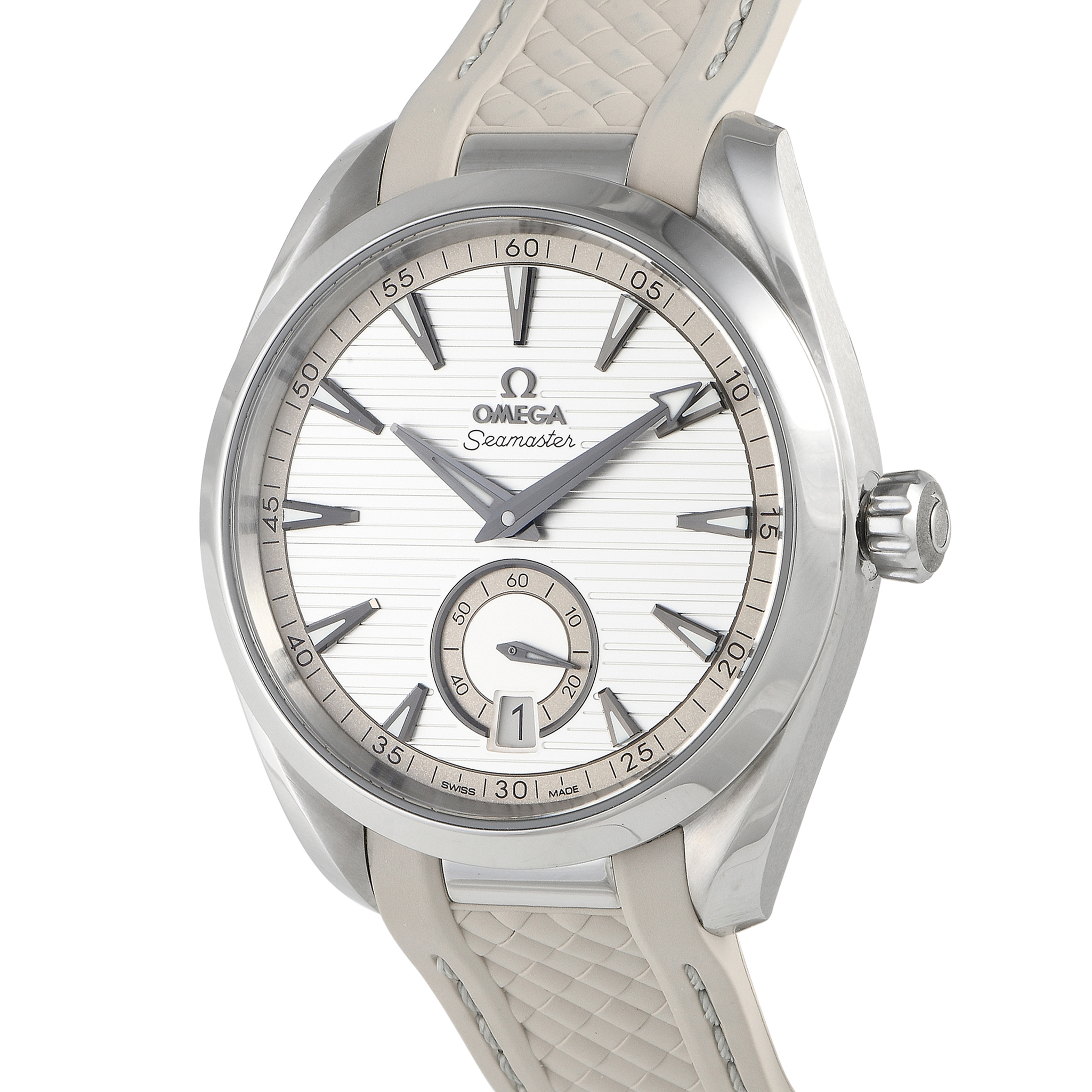 Omega Seamaster Aqua Terra Watch 220.124.121.02.005