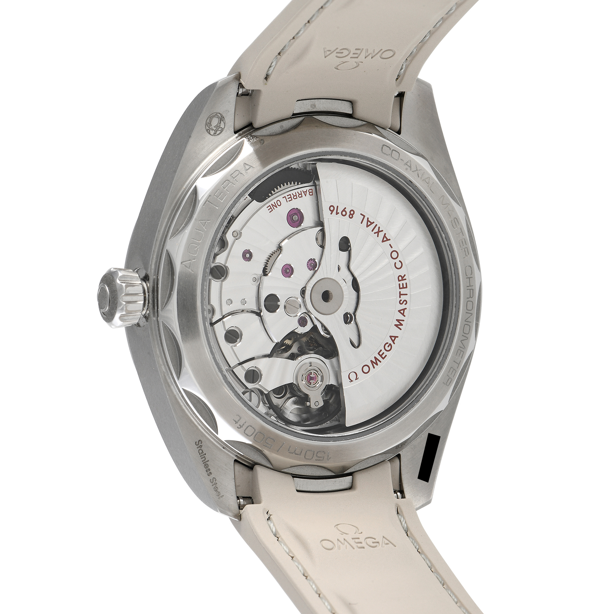 Omega Seamaster Aqua Terra Watch 220.124.121.02.005