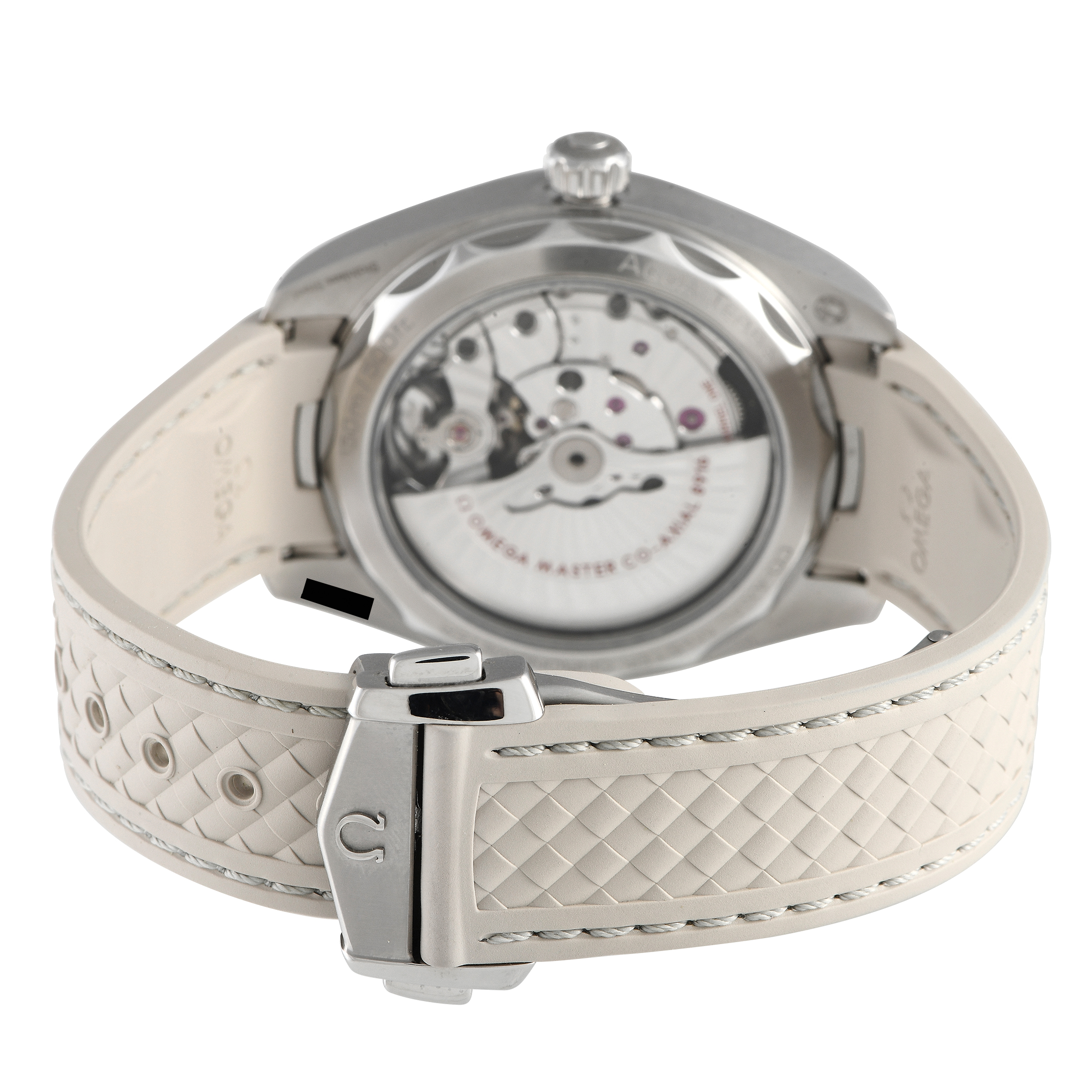 Omega Seamaster Aqua Terra Watch 220.124.121.02.005