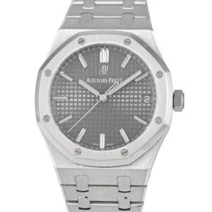 Audemars Piguet Royal Oak Grey Dial Watch 15500ST.OO.1220ST.02