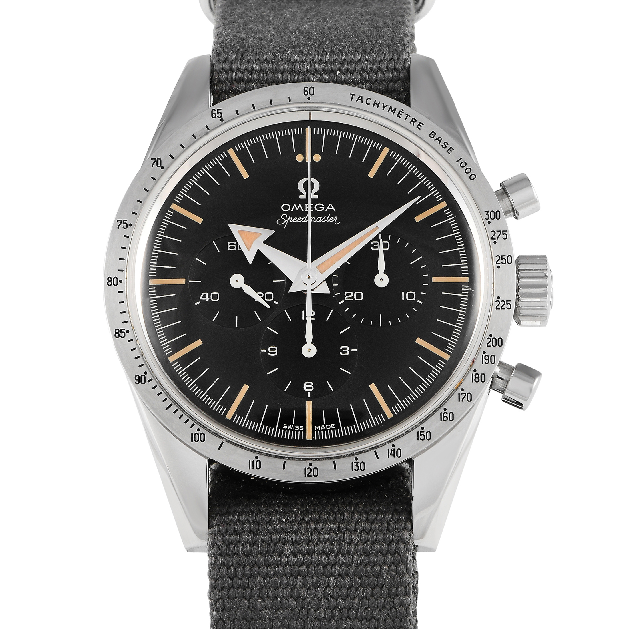 Omega Speedmaster The 1957 Trilogy Watch 311.10.39.30.01.001
