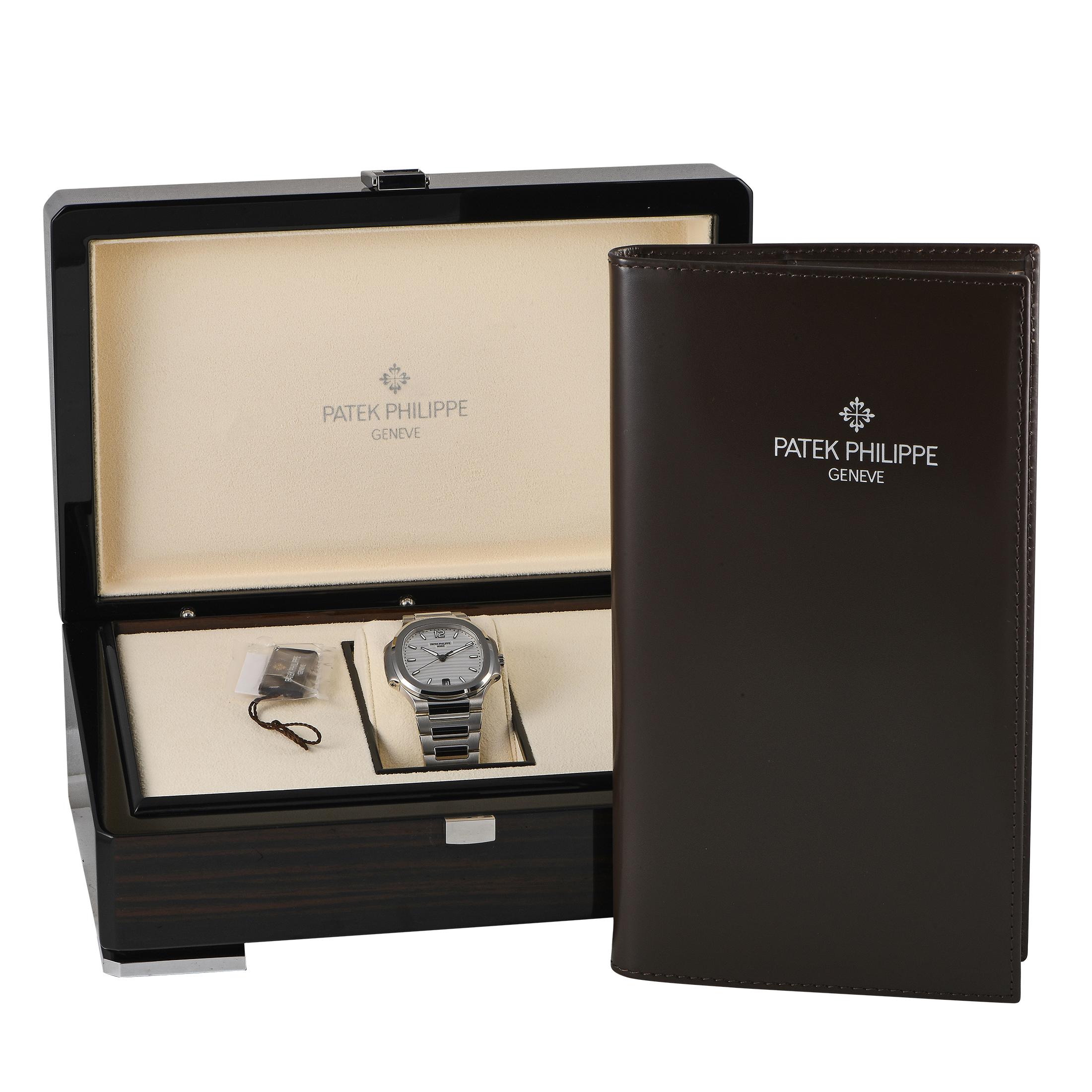 Patek Philippe Nautilus Ladies Watch 7118/1A-010