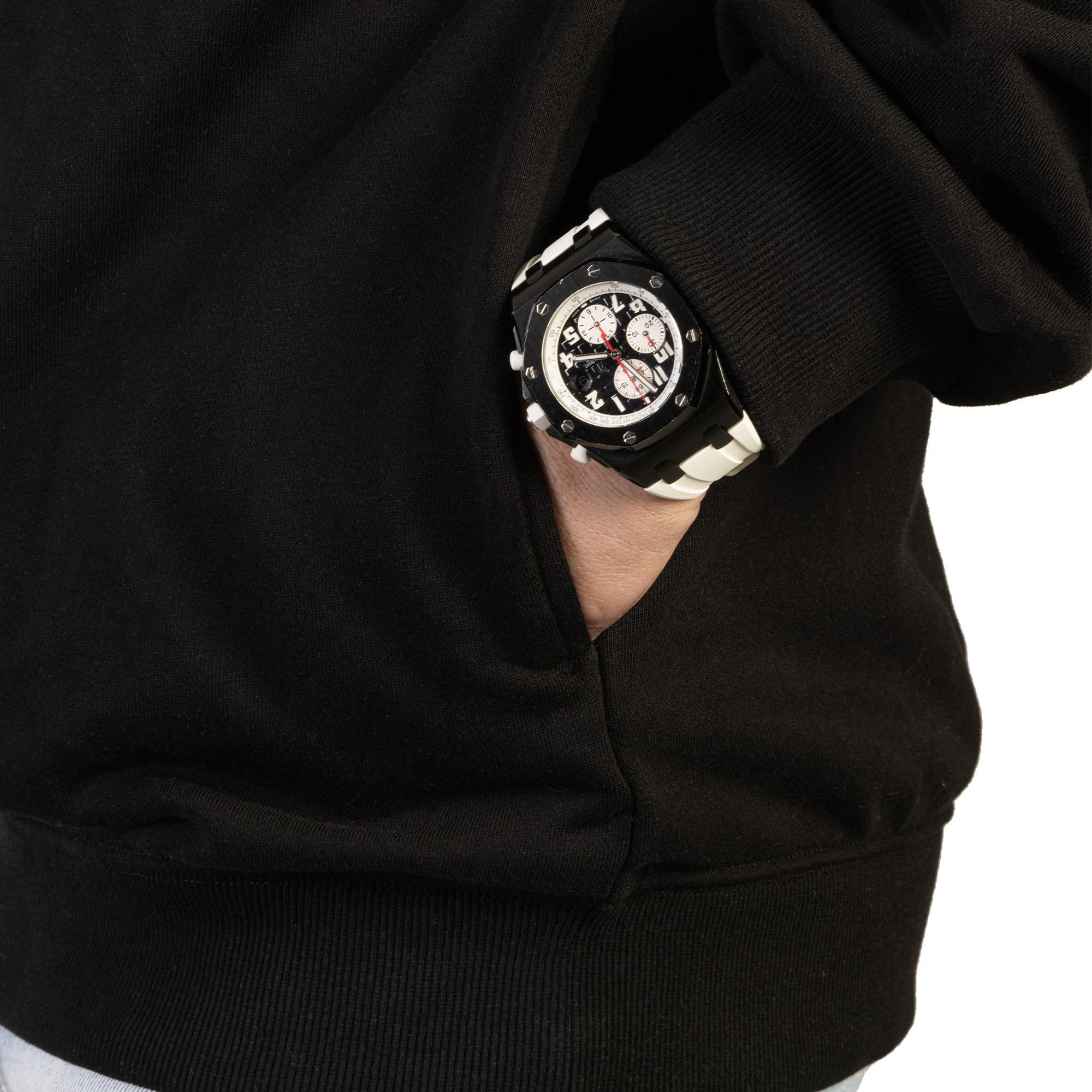 Luxury Bazaar LB x NO WAITLIST Hoodie - Image 4