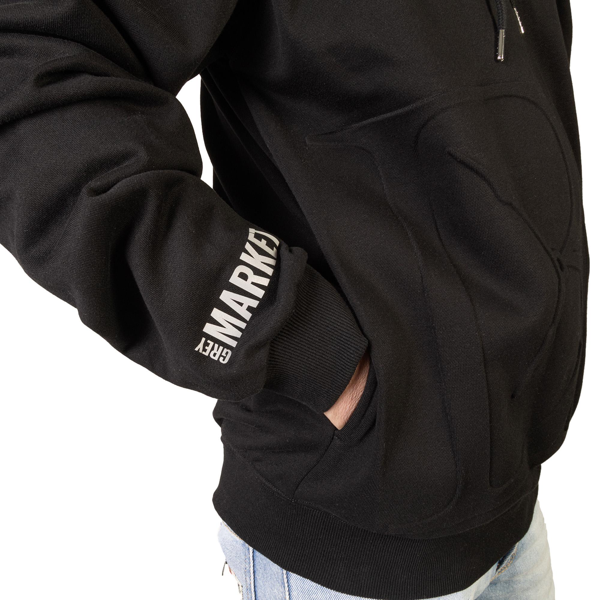 Luxury Bazaar LB x NO WAITLIST Hoodie - Image 6