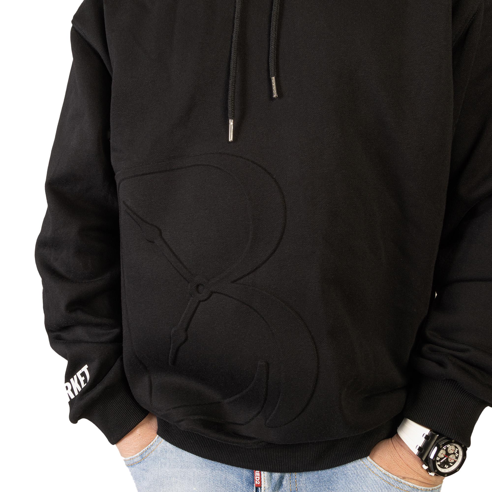 Luxury Bazaar LB x NO WAITLIST Hoodie - Image 7