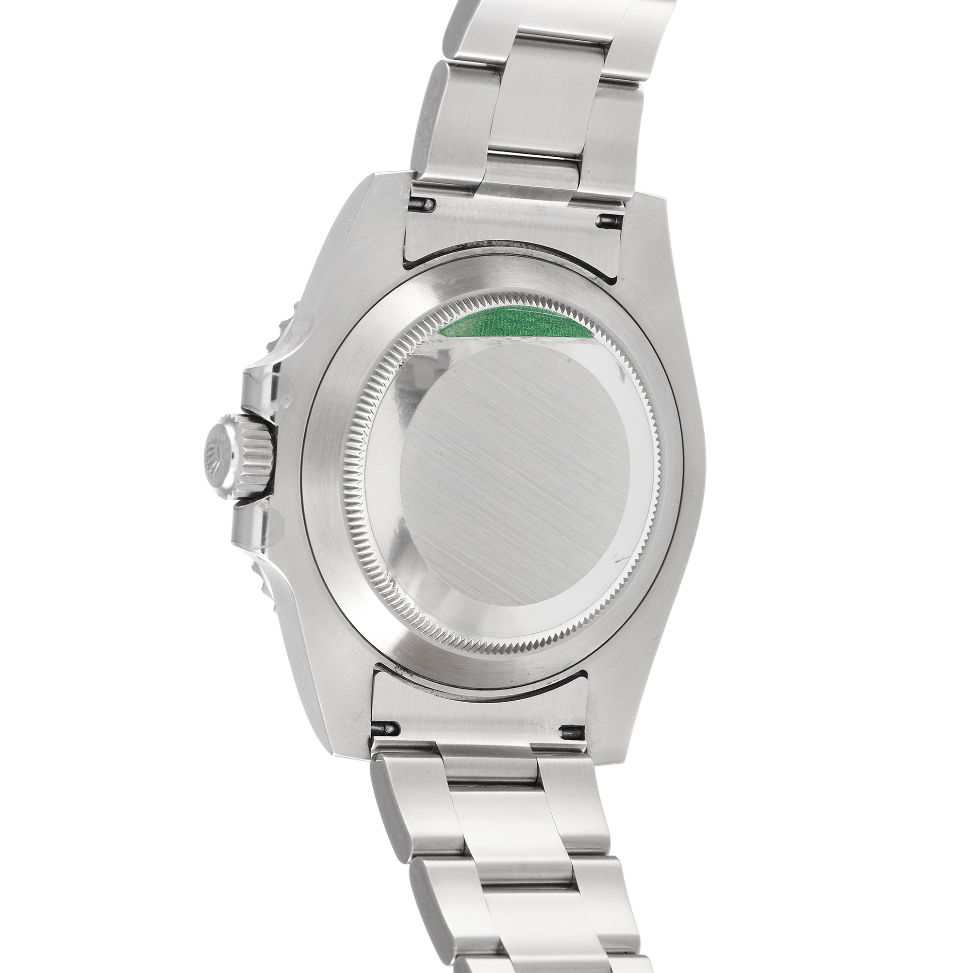Rolex Submariner Date Watch 116610LN