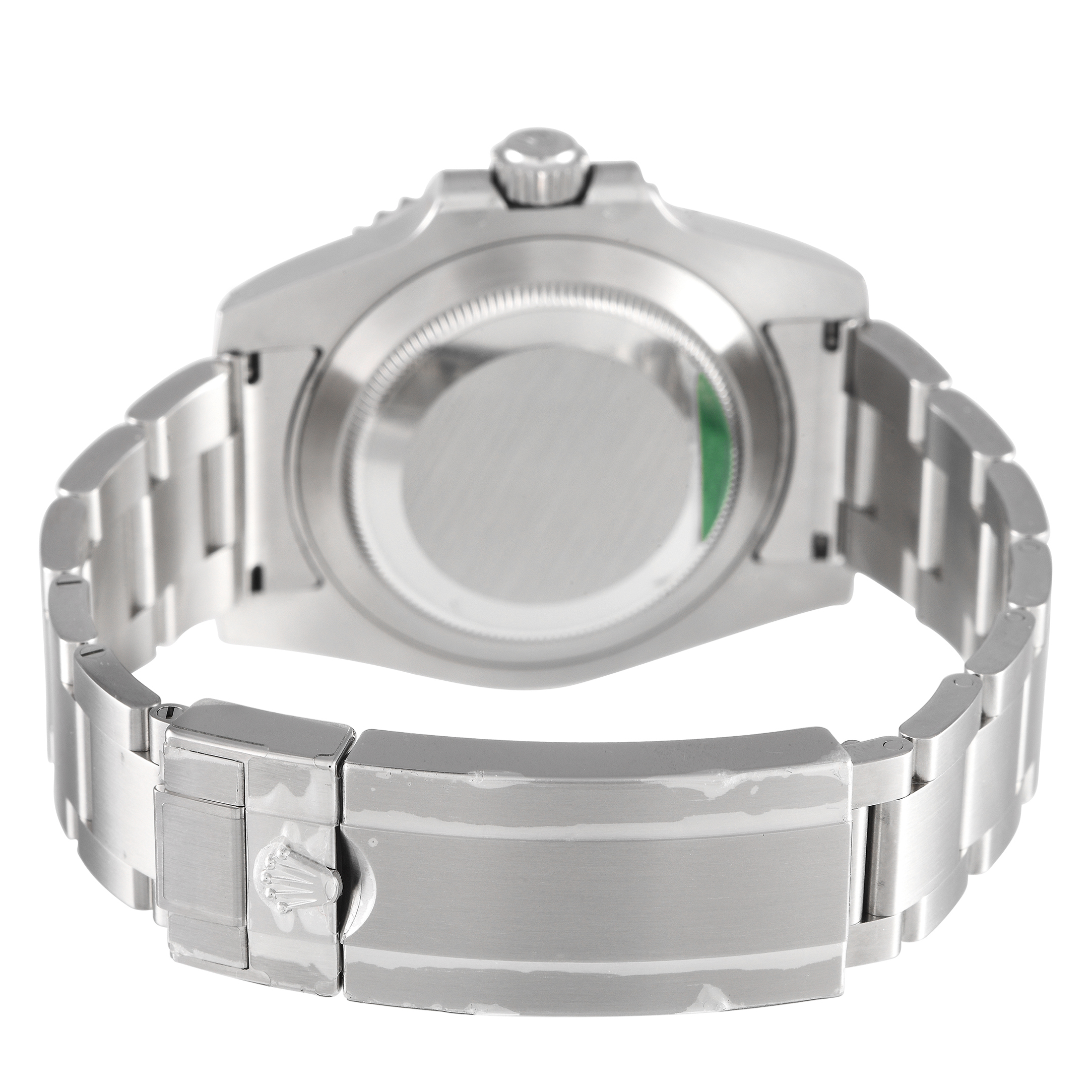 Rolex Submariner Date Watch 116610LN