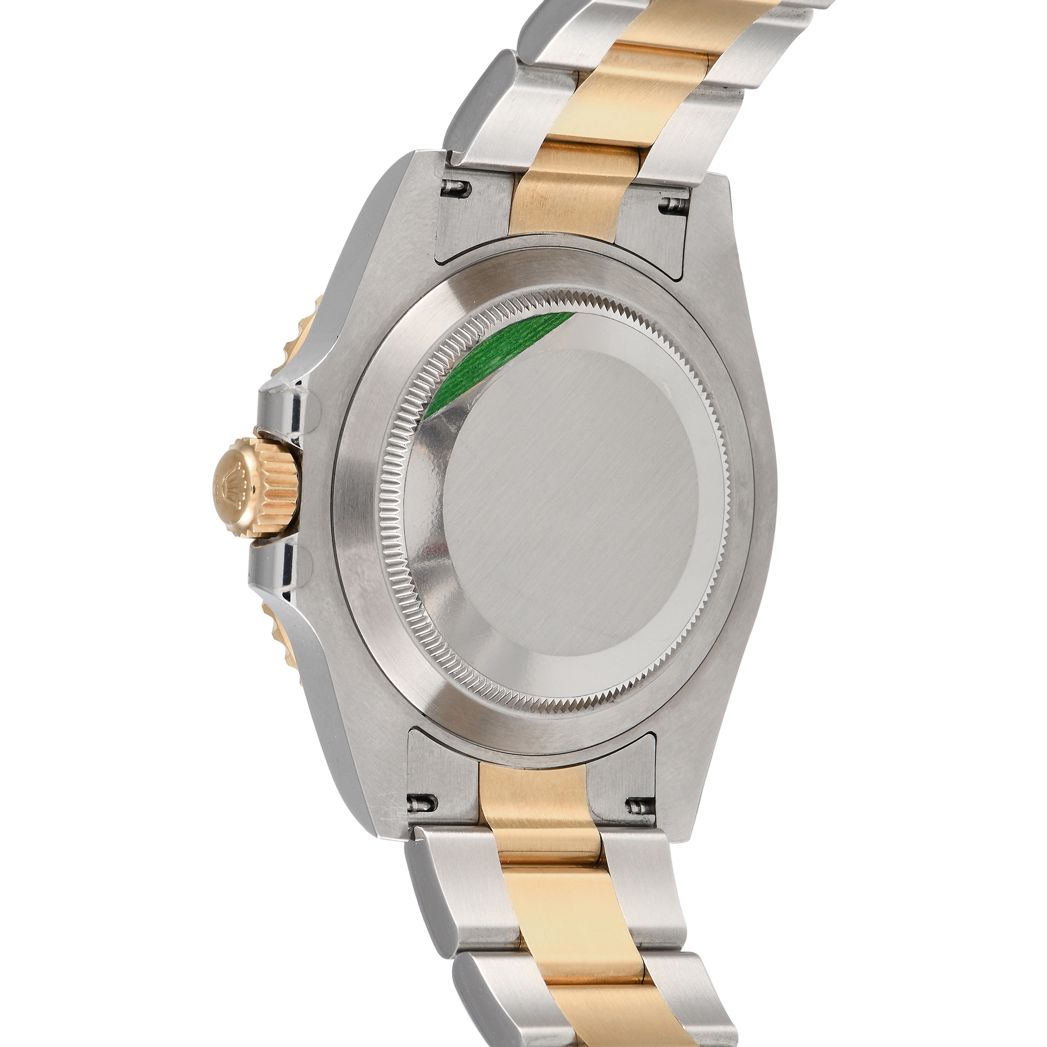 Rolex Submariner Date Two-Tone Watch 126613LB - Image 3