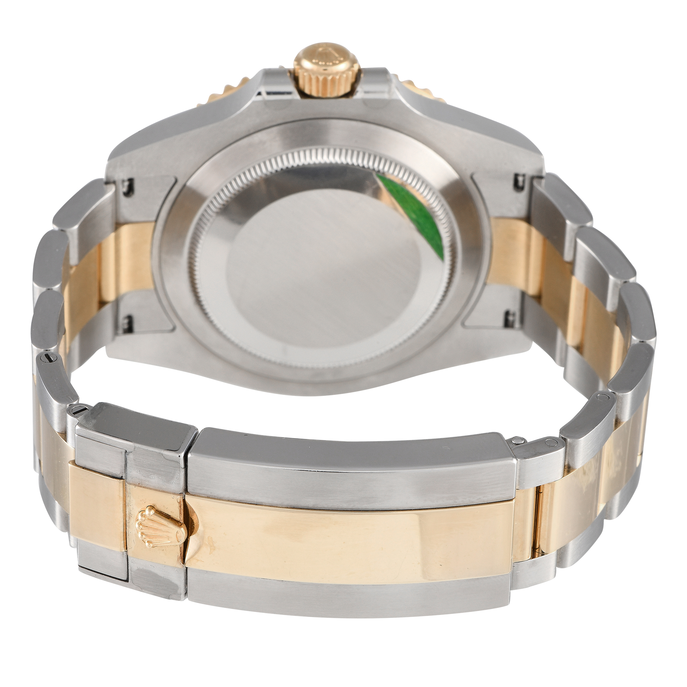 Rolex Submariner Date Two-Tone Watch 126613LB - Image 4