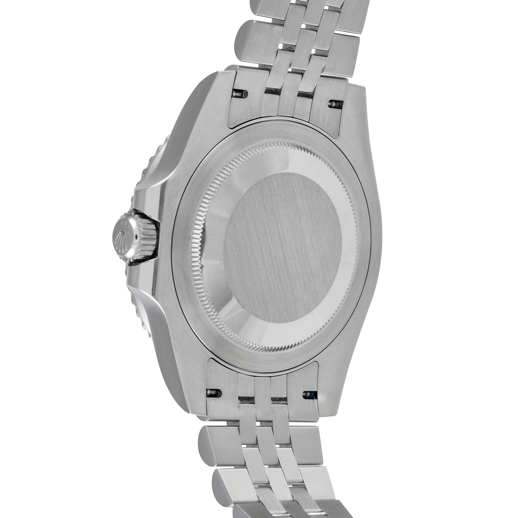 Rolex GMT-Master II Watch 126710BLRO - Image 3