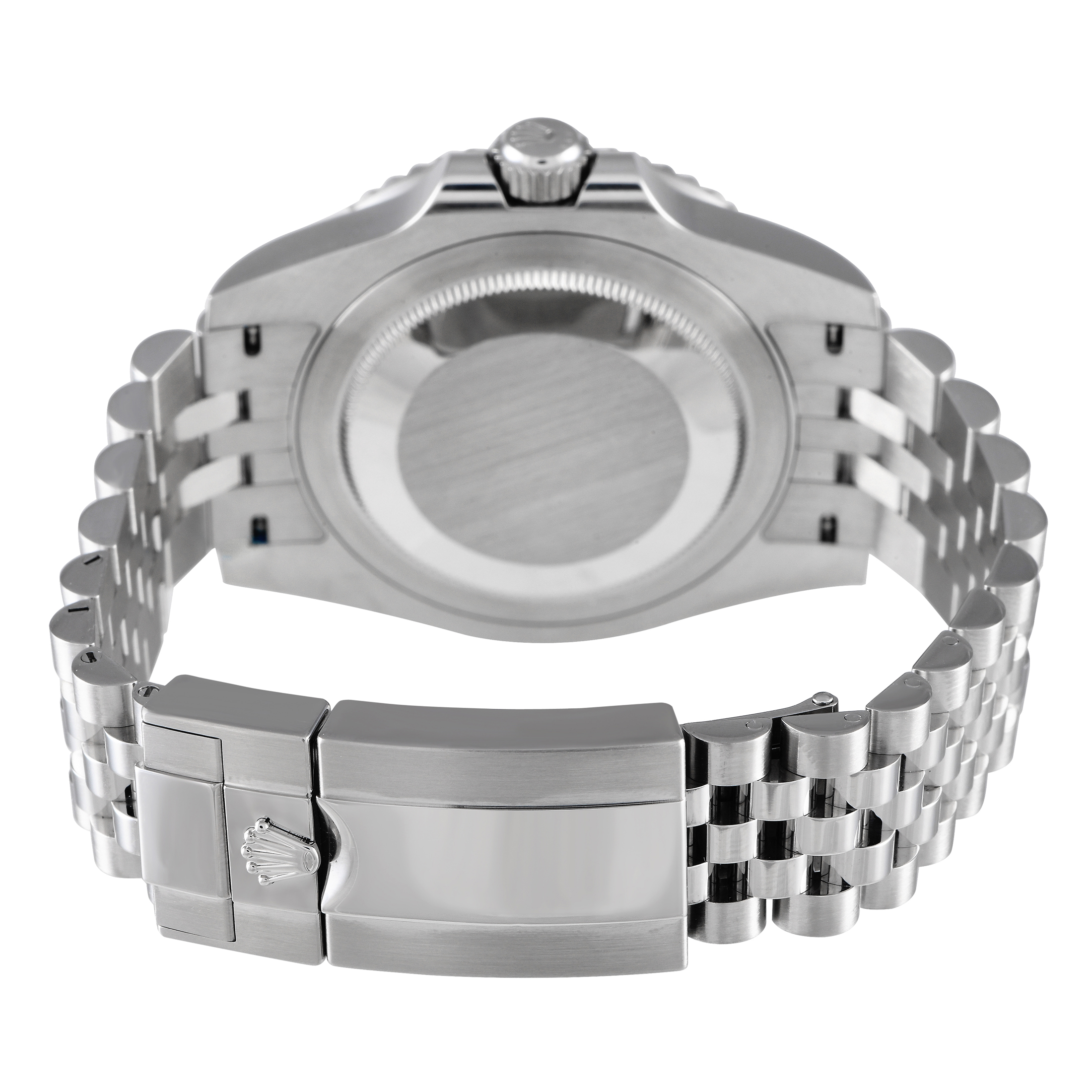 Rolex GMT-Master II Watch 126710BLRO - Image 4