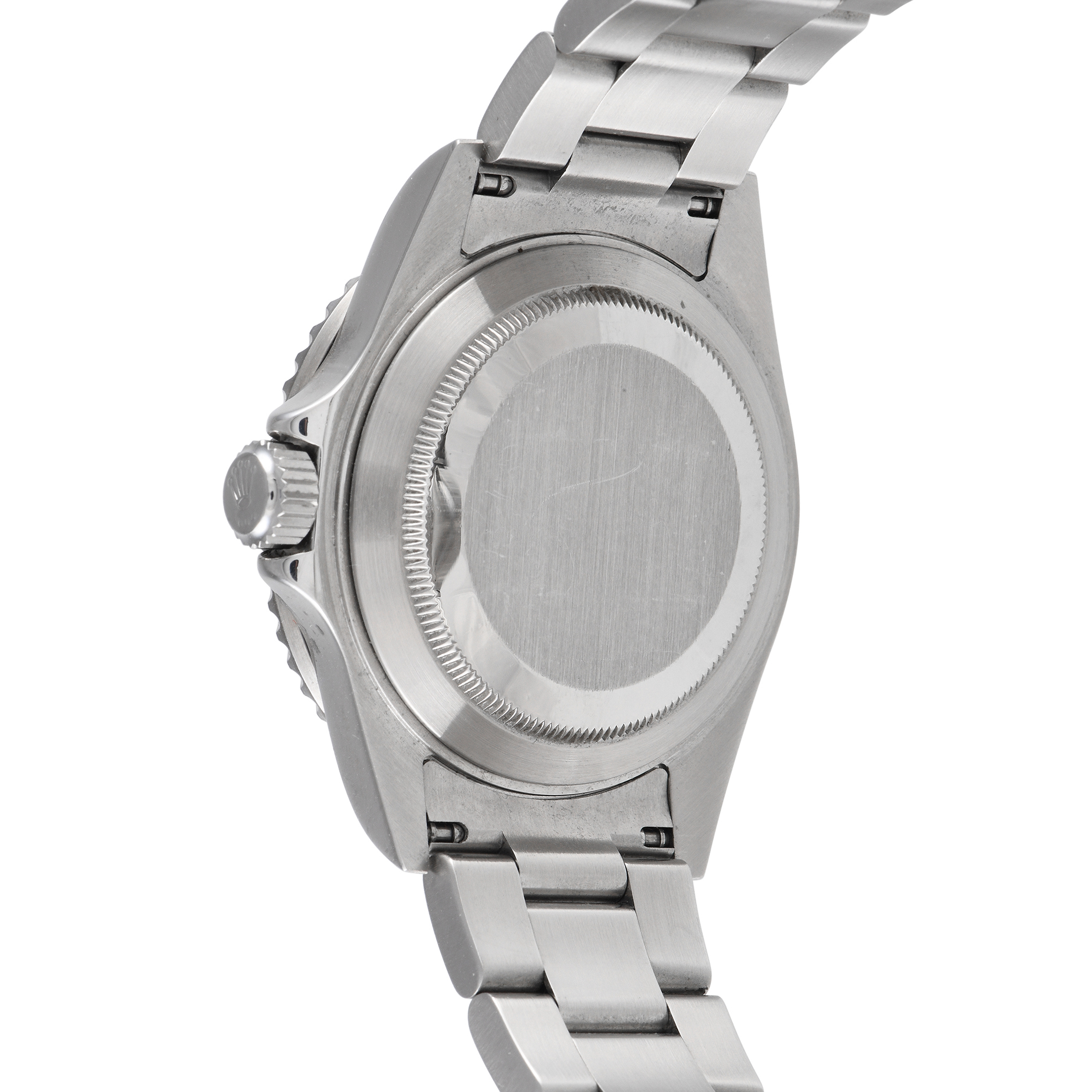 Rolex Submariner Date Watch 16610 - Image 3