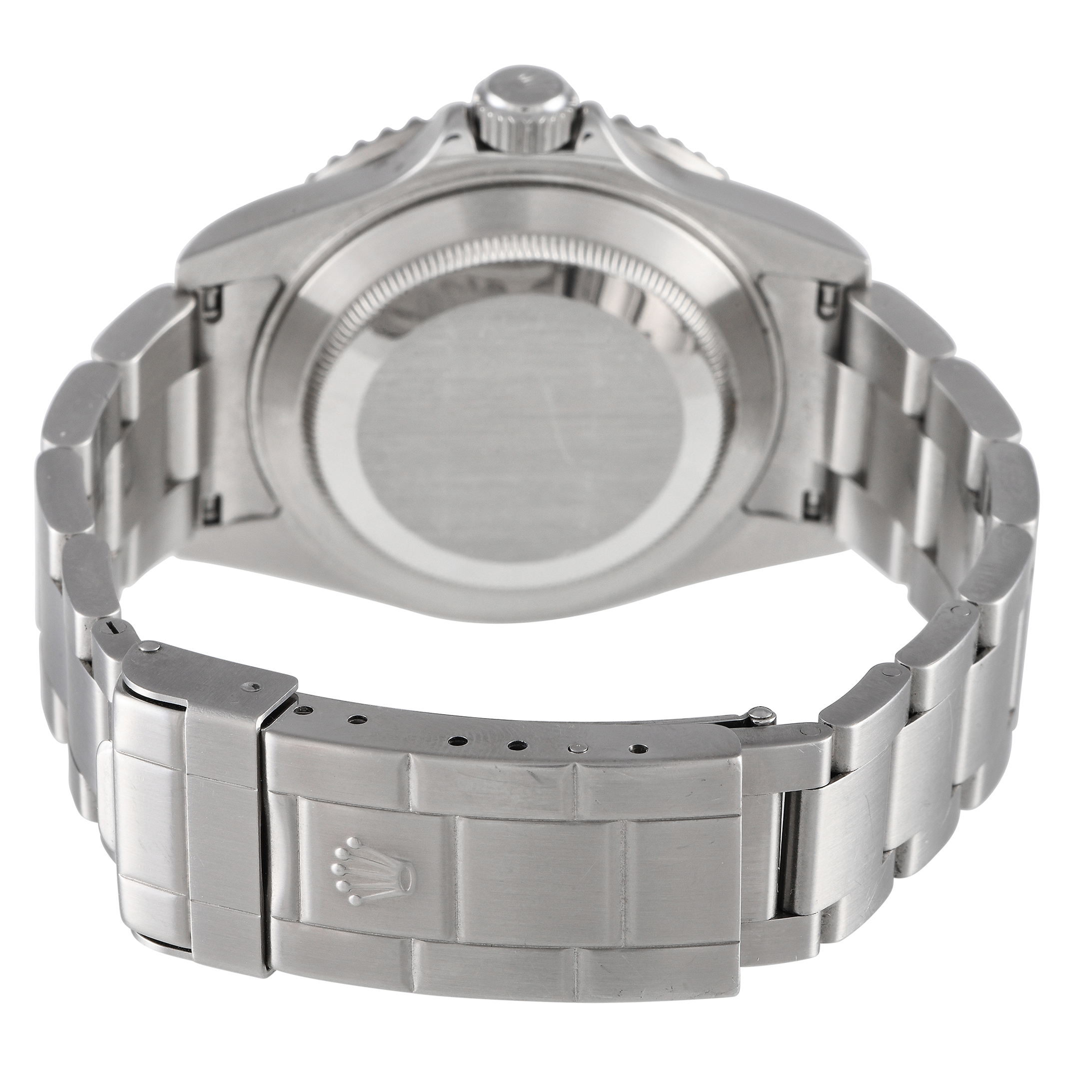 Rolex Submariner Date Watch 16610 - Image 4