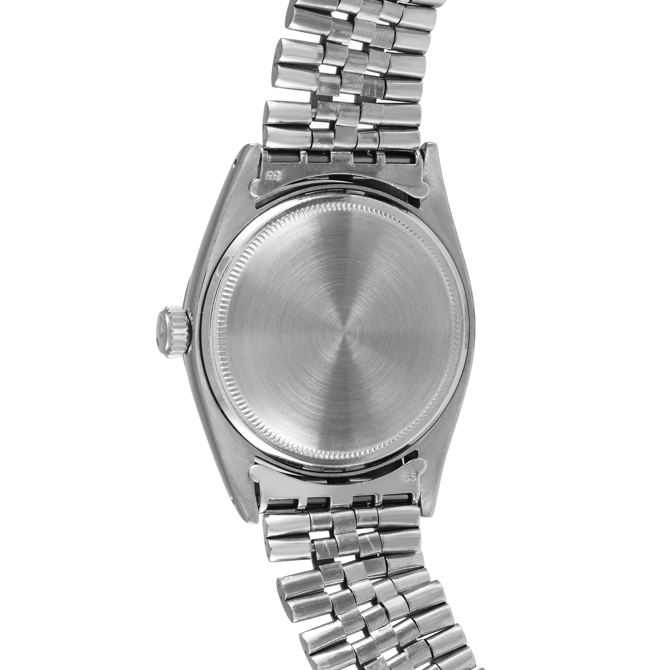 Rolex Datejust 36 Watch 6605 - Image 3