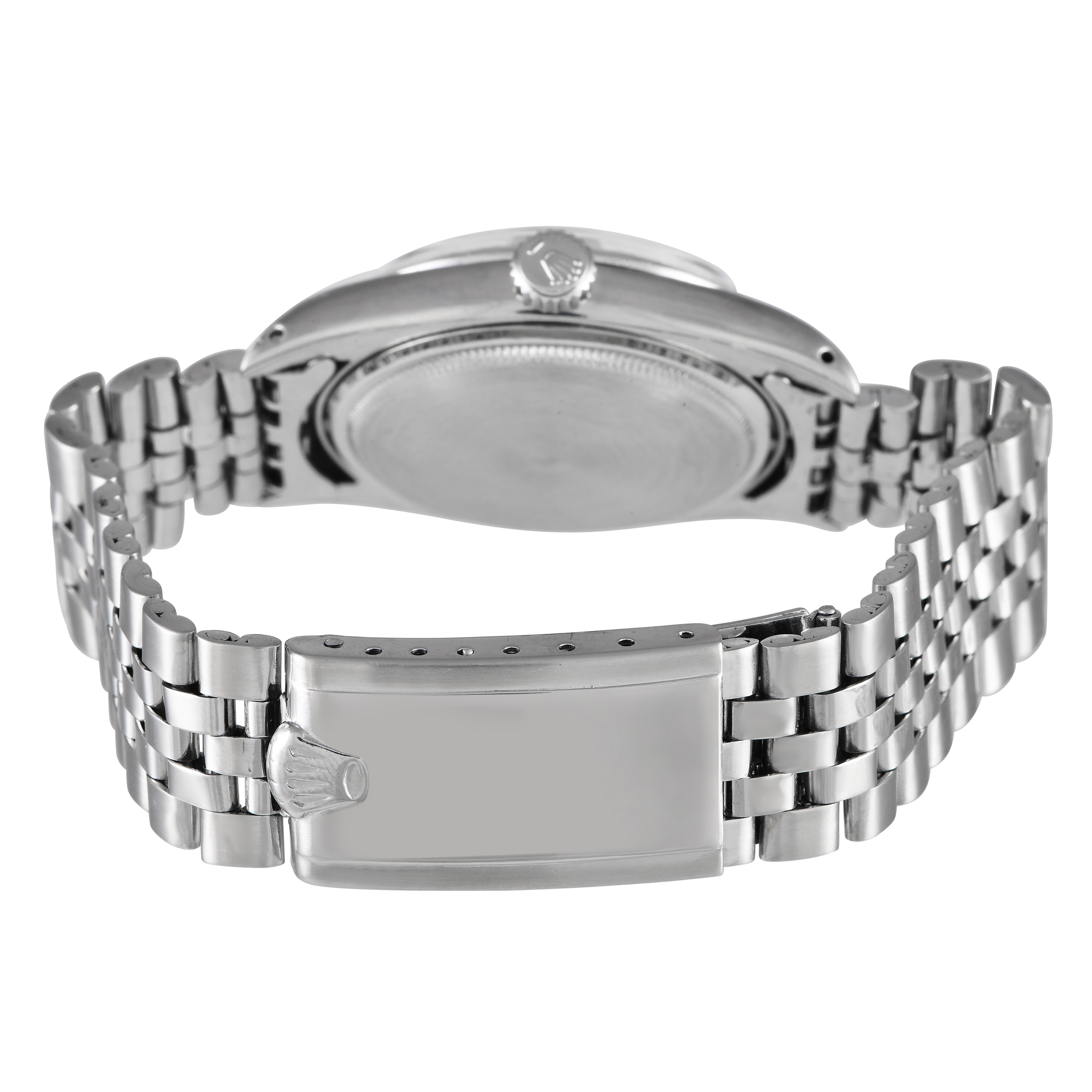 Rolex Datejust 36 Watch 6605 - Image 4