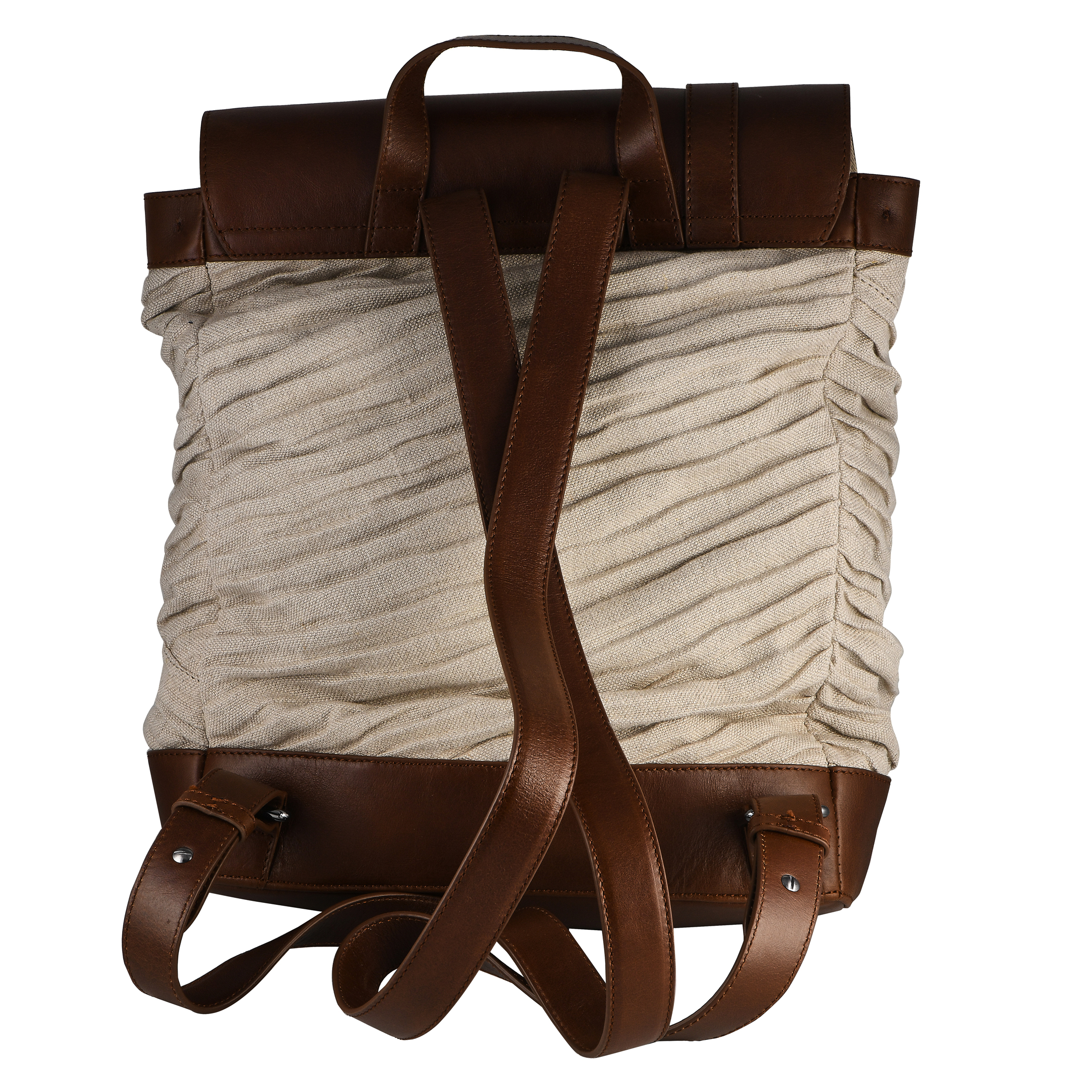 S.T. Dupont Rey Star Wars Leather Backpack - Image 2