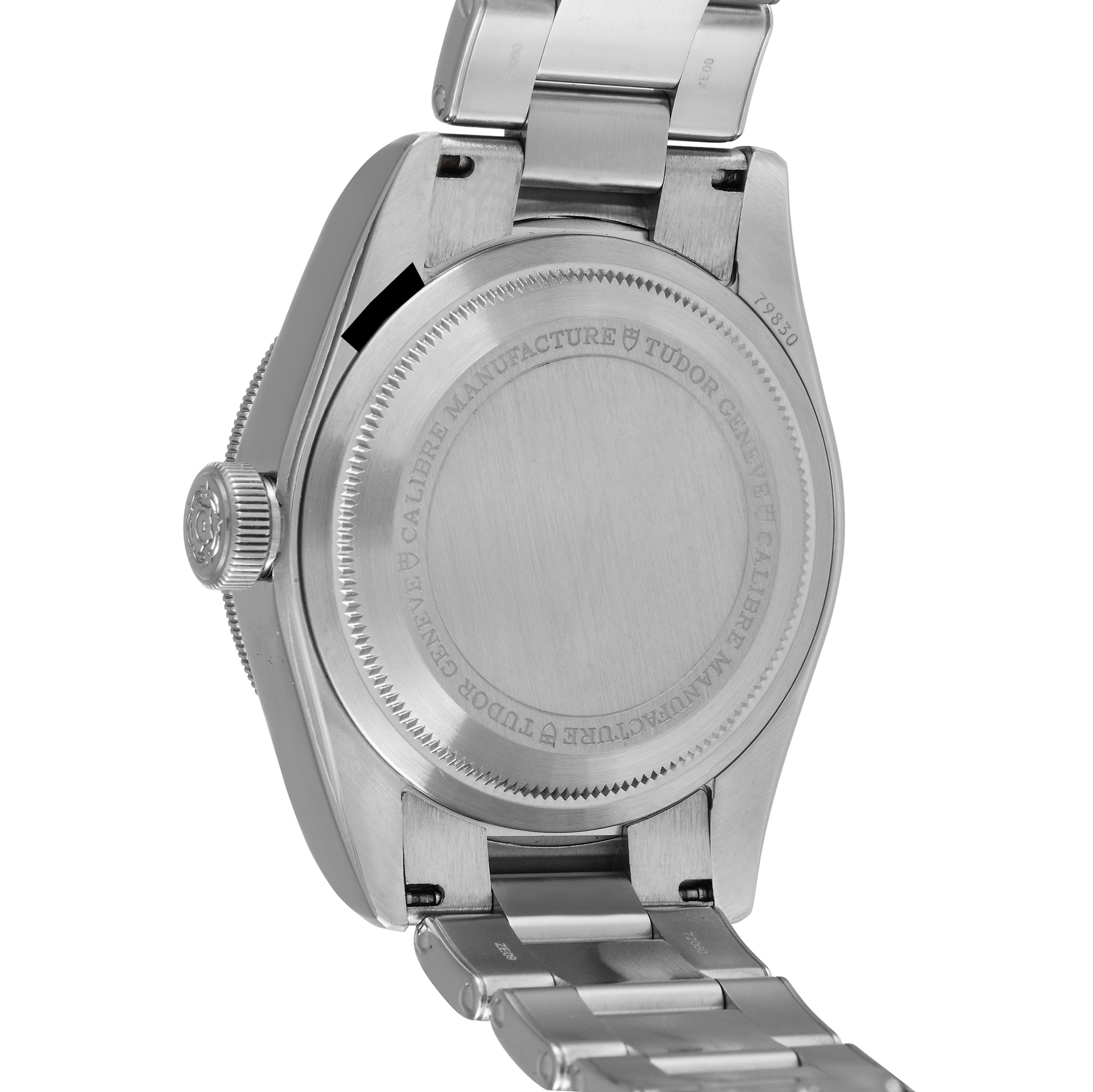 Tudor Black Bay GMT Watch 79830RB - Image 3