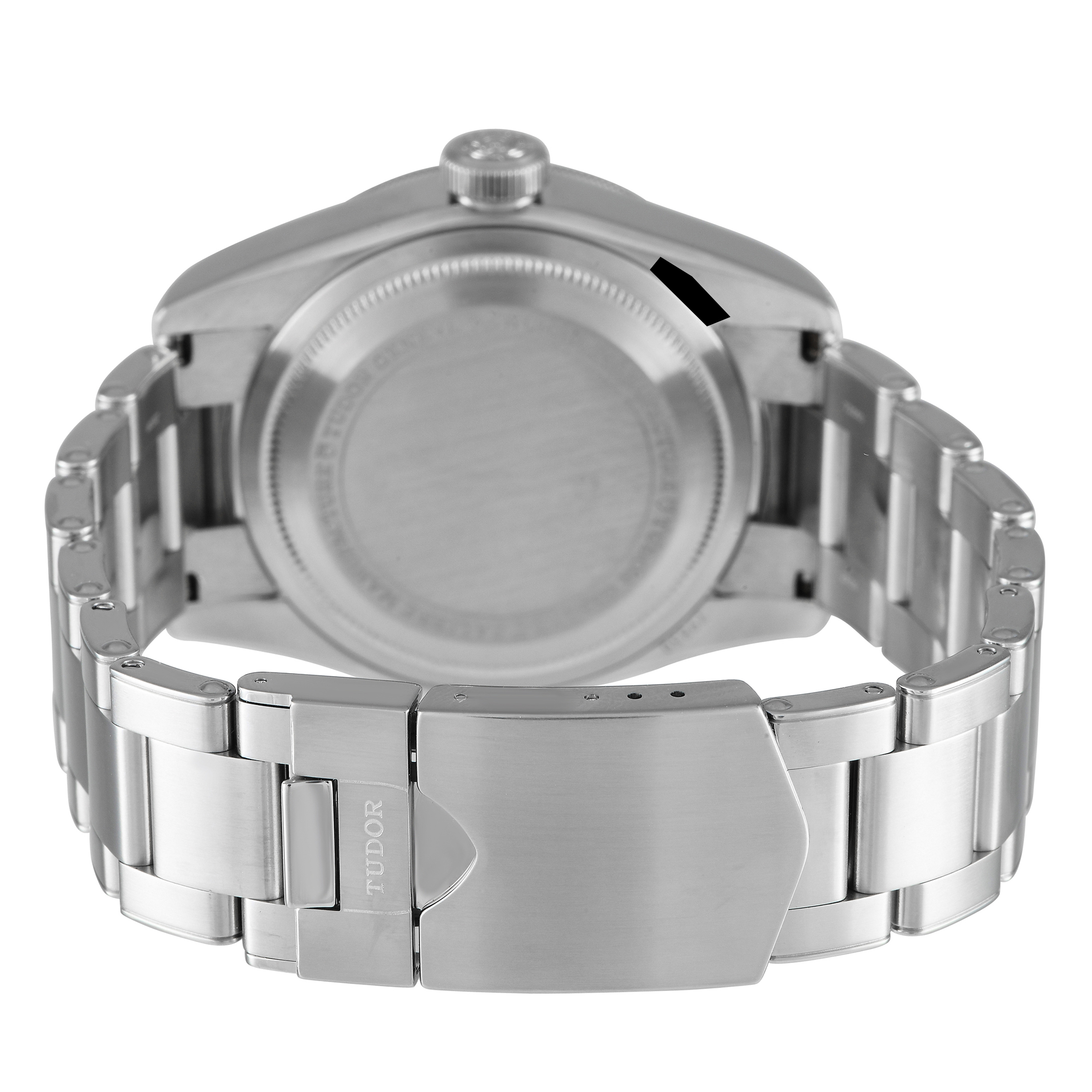 Tudor Black Bay GMT Watch 79830RB - Image 4