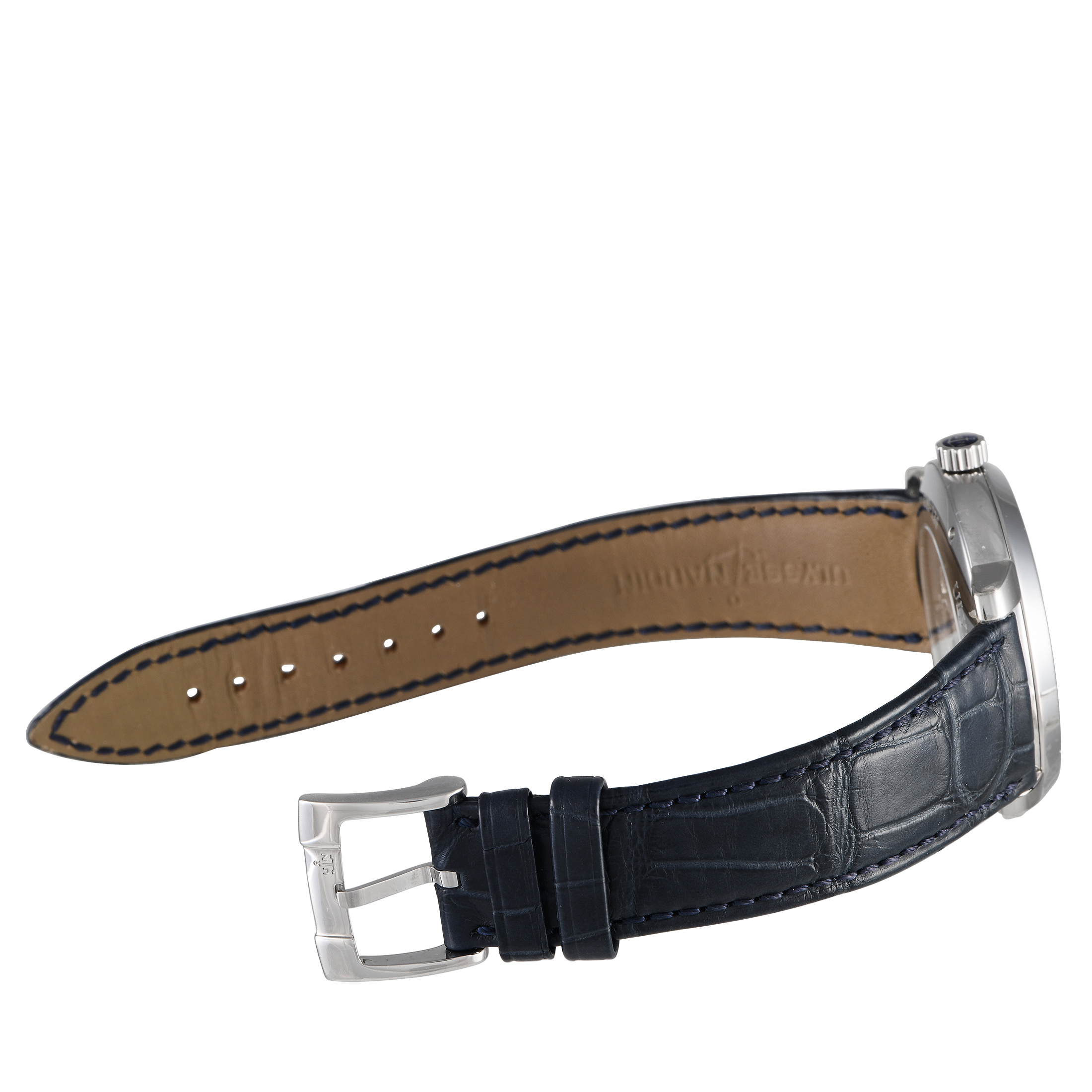 Ulysse Nardin Classico Manara Watch 3203-136/Manara.02 - Image 4