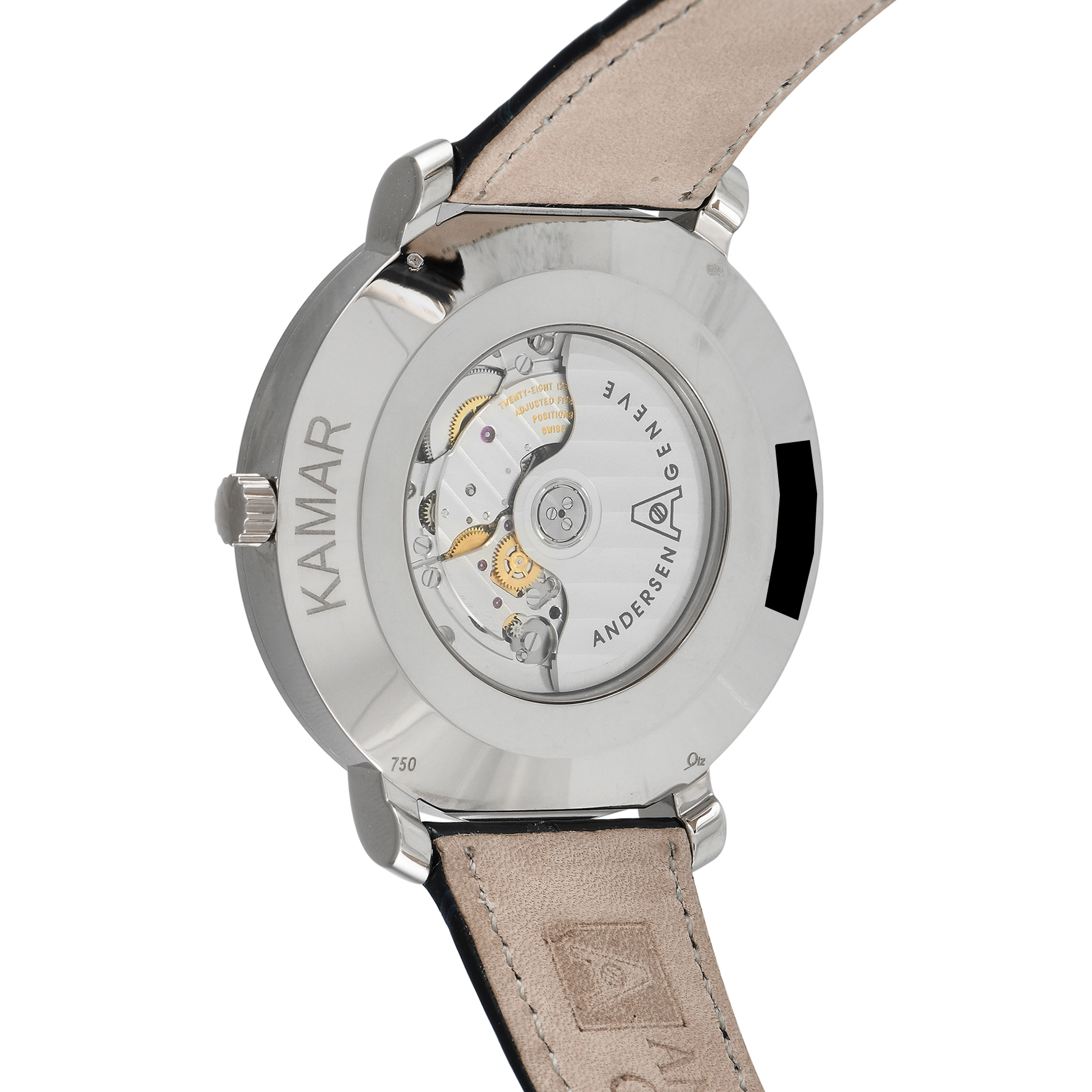 Andersen Geneve Kamar The Moon Watch LA Grande Lune - Image 3