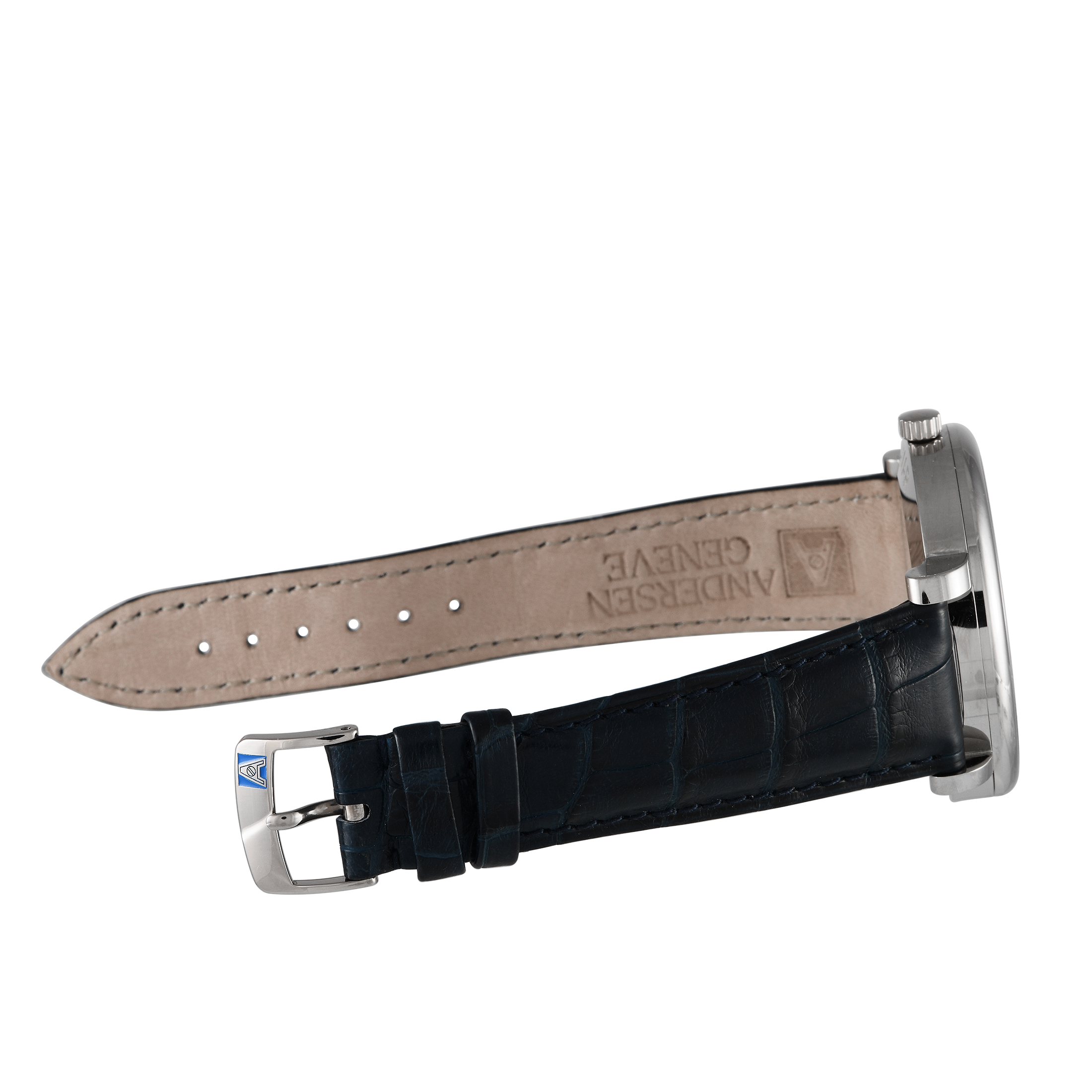 Andersen Geneve Kamar The Moon Watch LA Grande Lune - Image 4