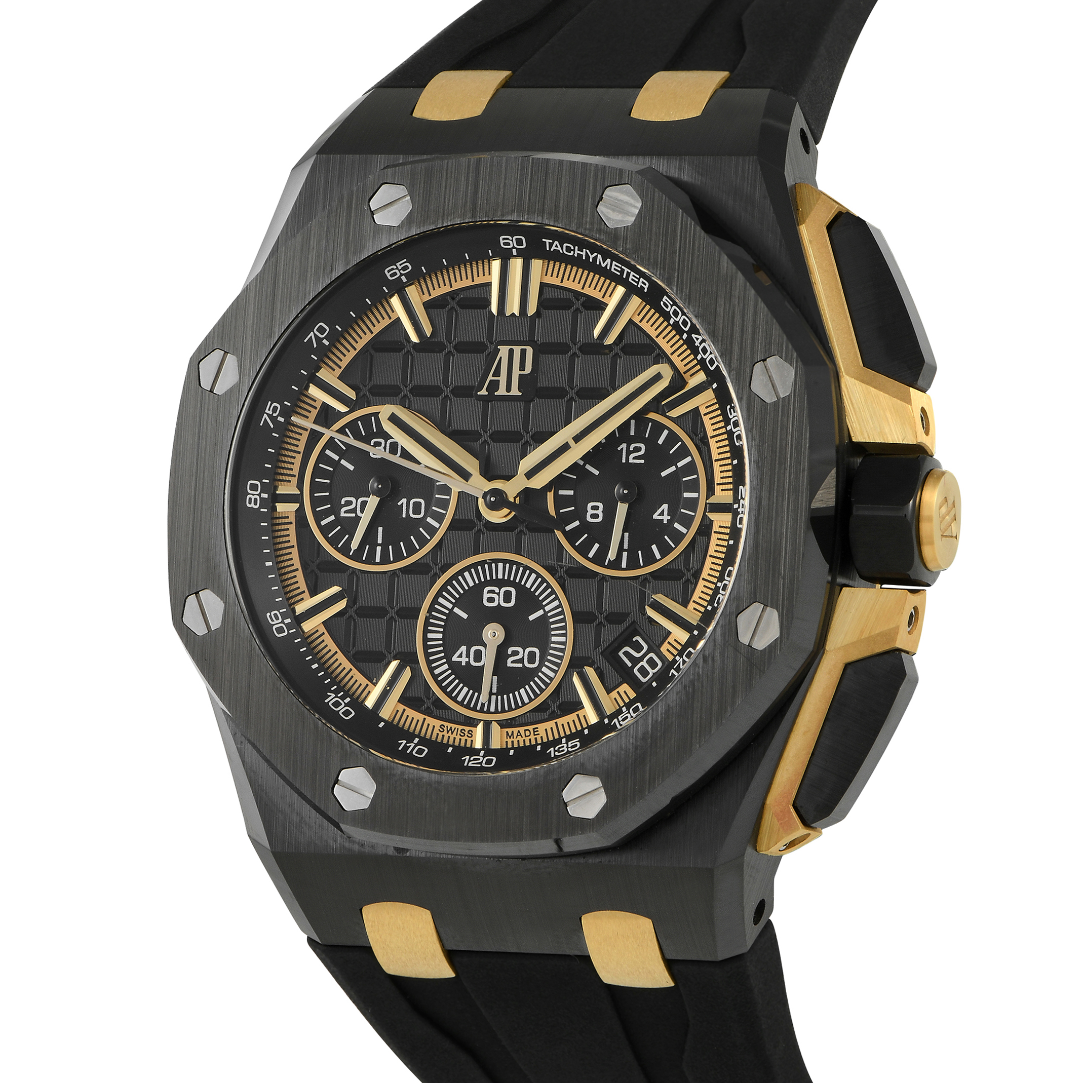Audemars Piguet Royal Oak Offshore Watch 26420CE.OO.A127CR.01