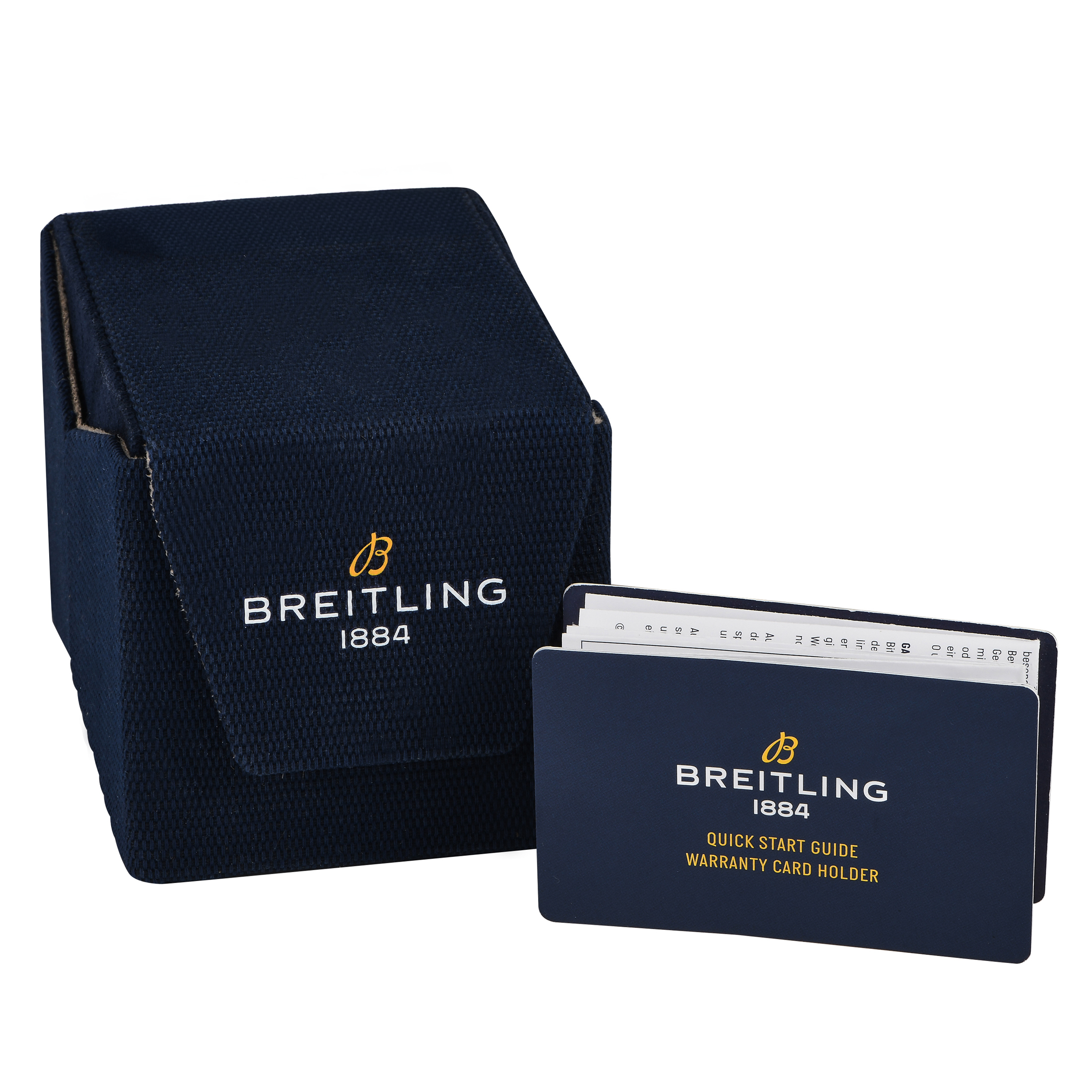 Breitling Avenger 43 Automatic Watch A17318101C1X2 - Image 5