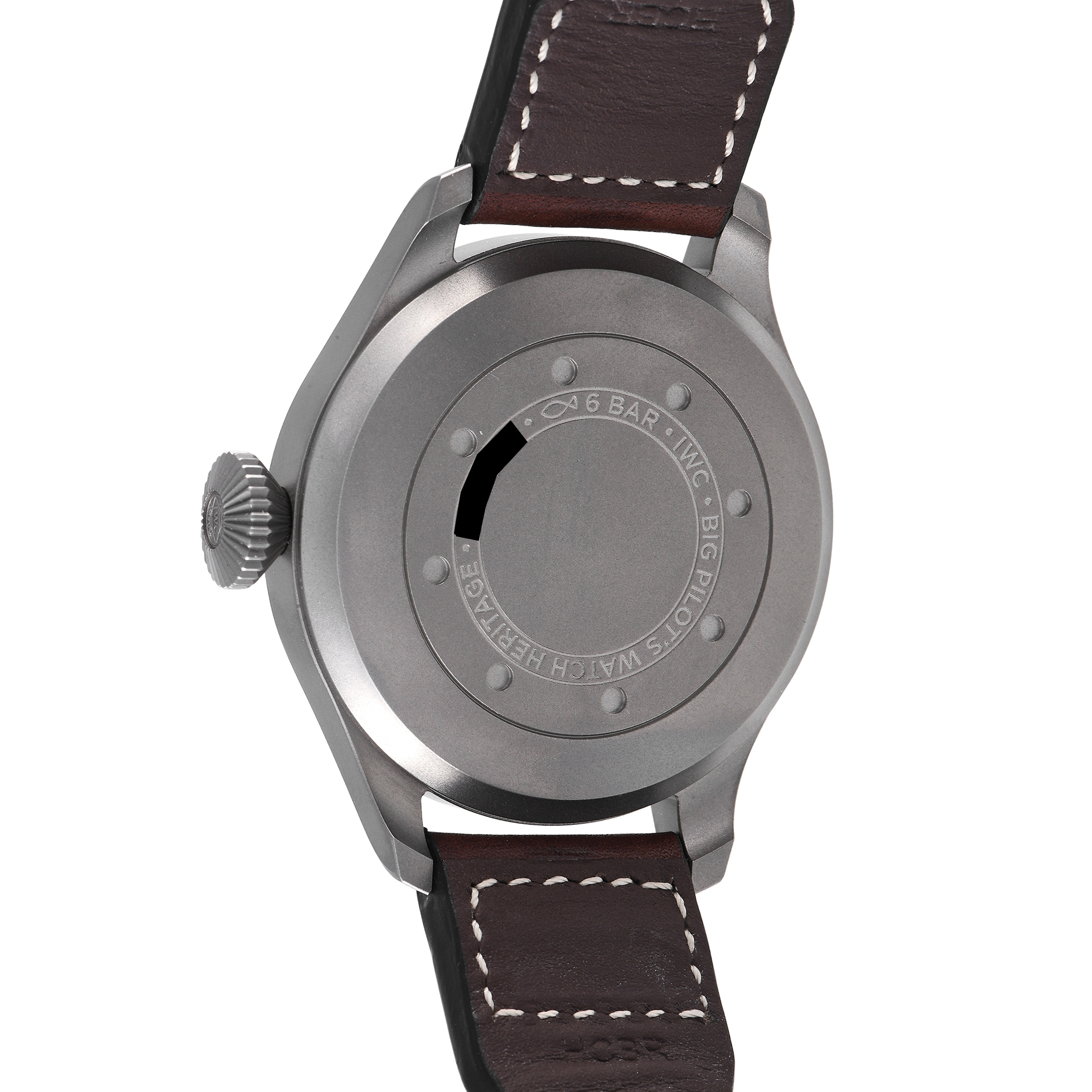 IWC Big Pilot's Heritage Watch IW501004