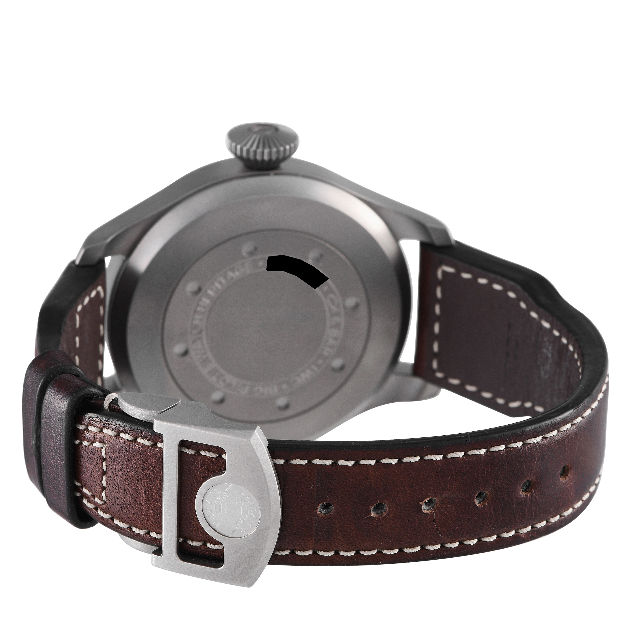 IWC Big Pilot's Heritage Watch IW501004