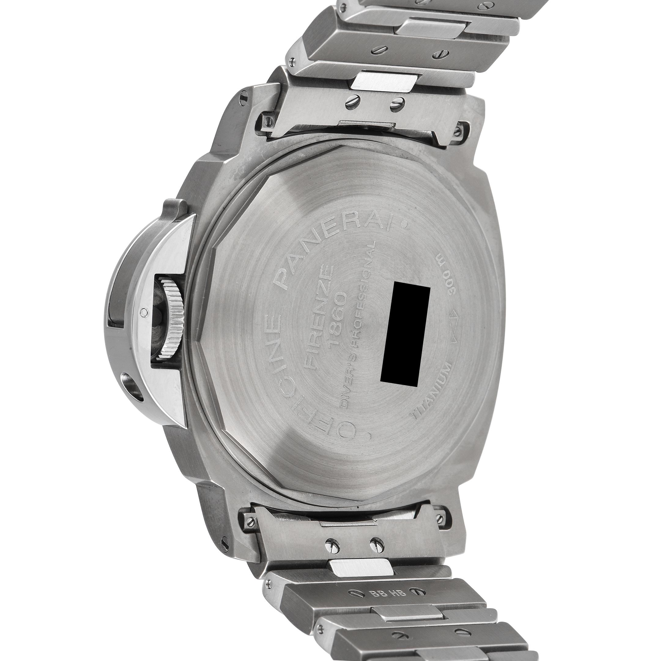 Officine Panerai Luminor Submersible Watch PAM00179