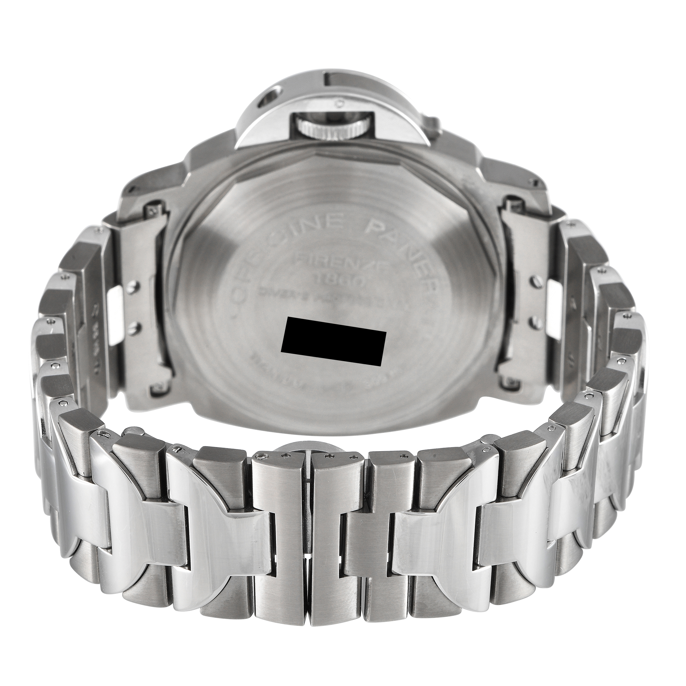 Officine Panerai Luminor Submersible Watch PAM00179