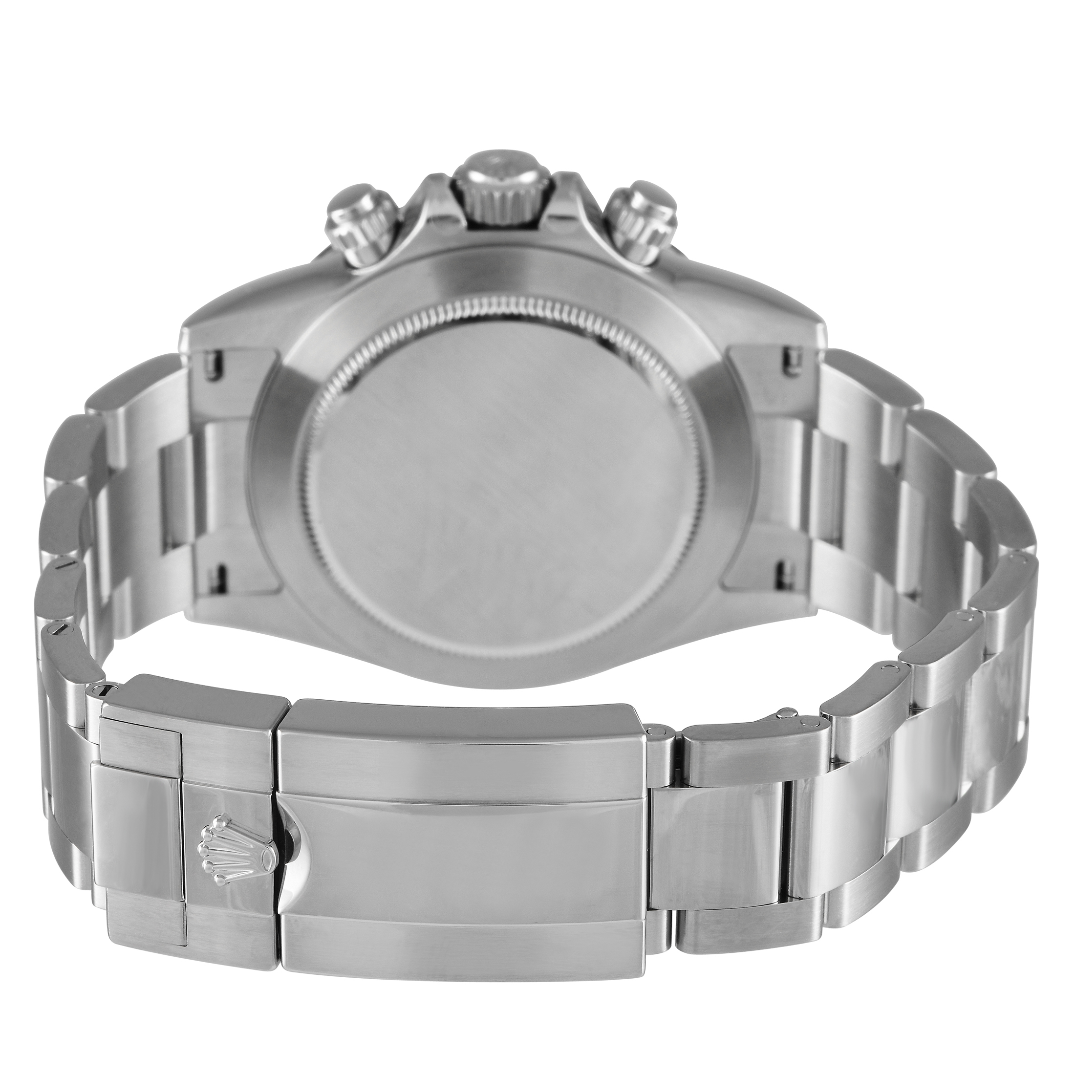 Rolex Daytona Black Dial Watch 116500LN - Image 4