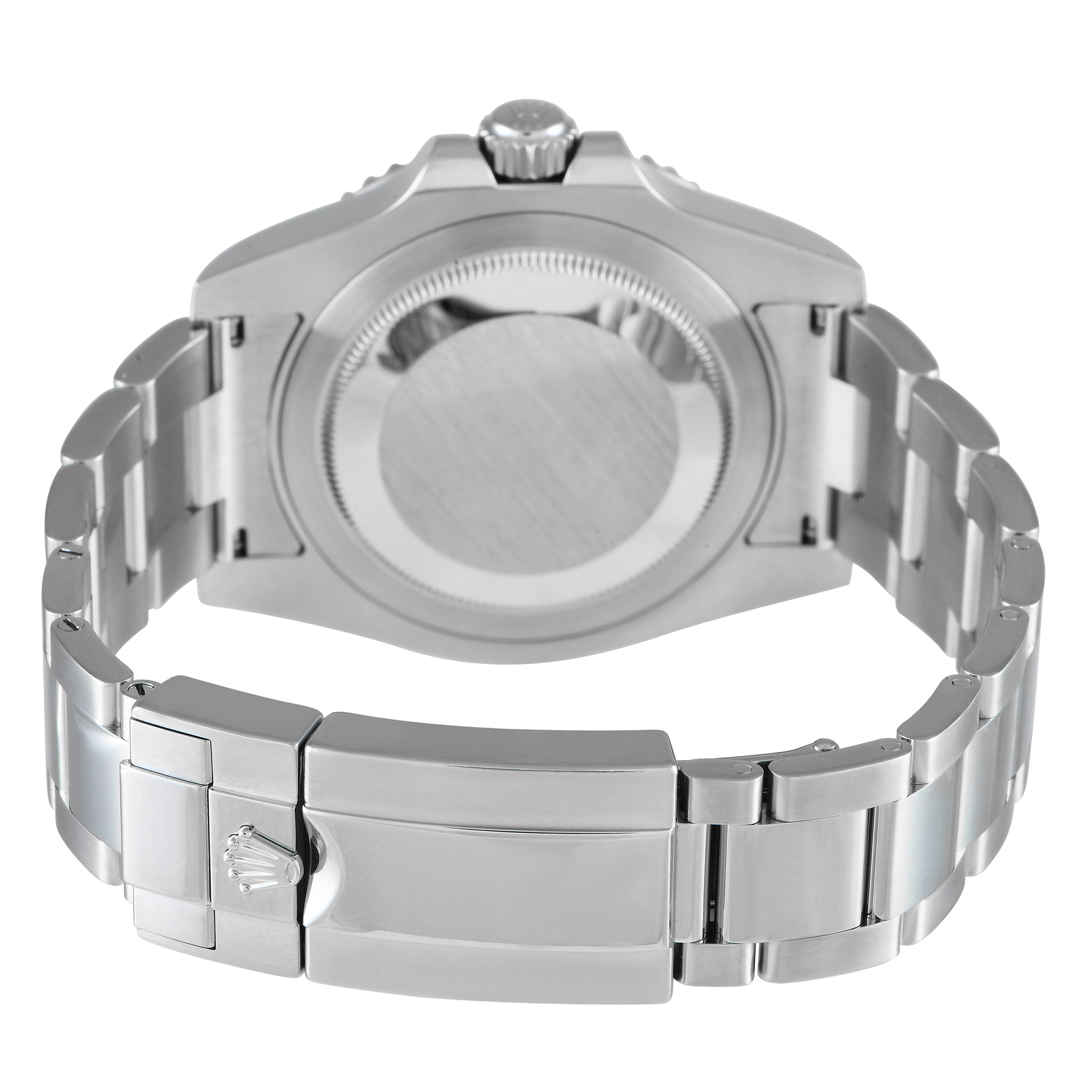 Rolex GMT-Master II Watch 116710BLNR - Image 4
