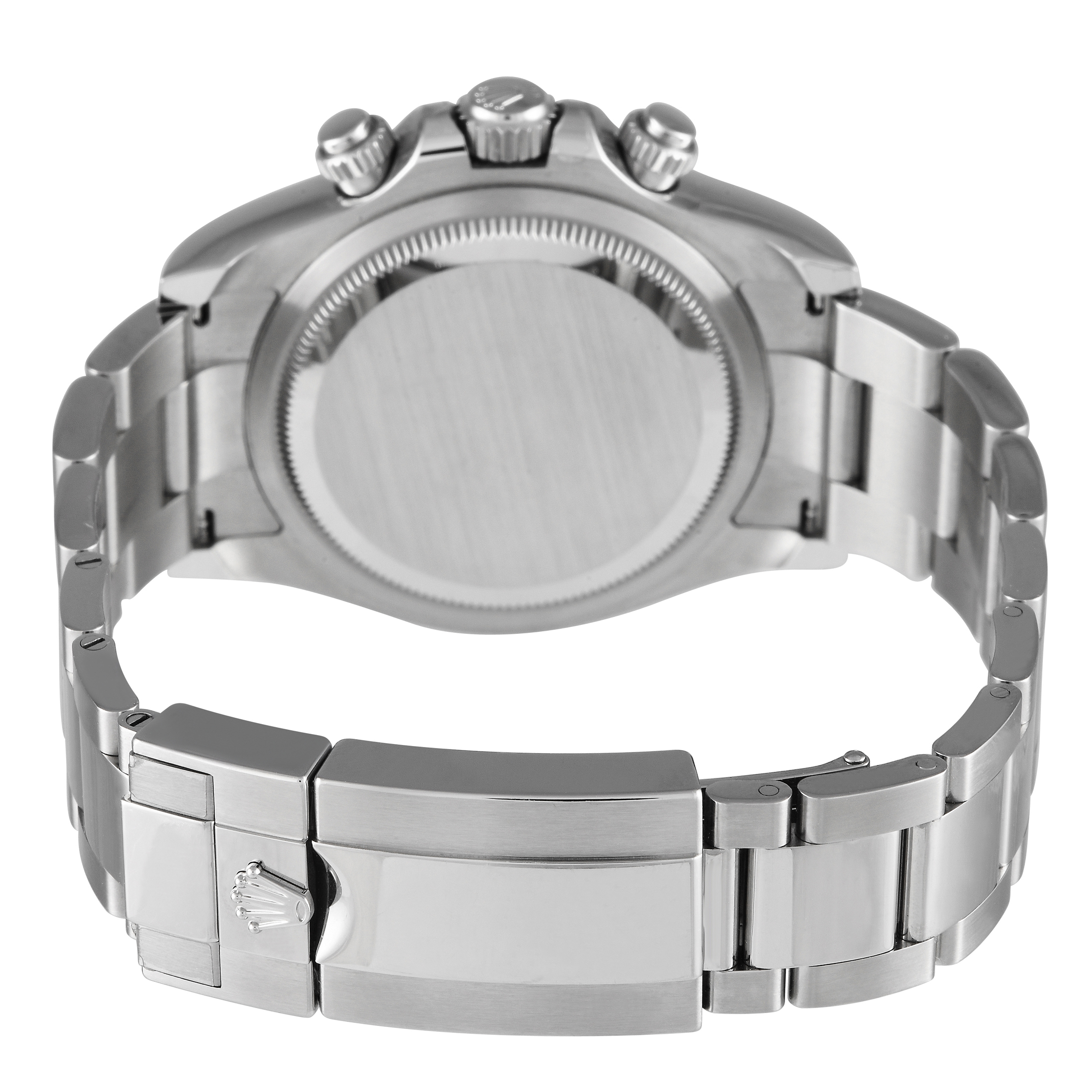 Rolex Daytona White Dial Watch 126500LN - Image 4
