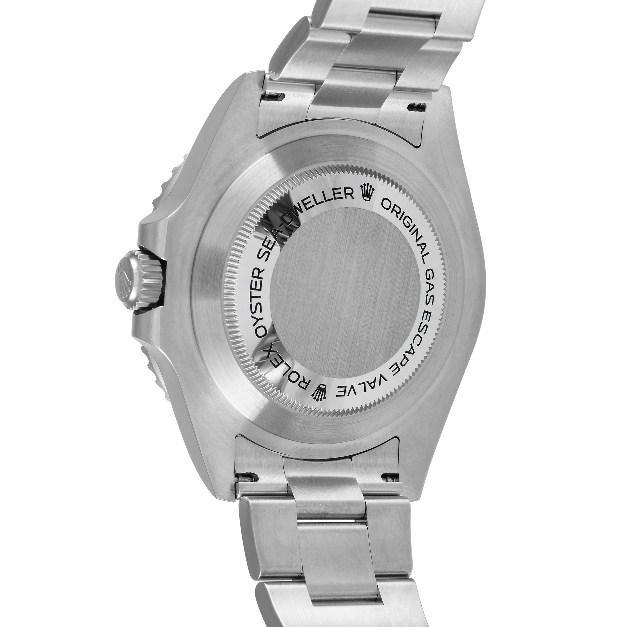 Rolex Sea-Dweller Watch 126600 - Image 3