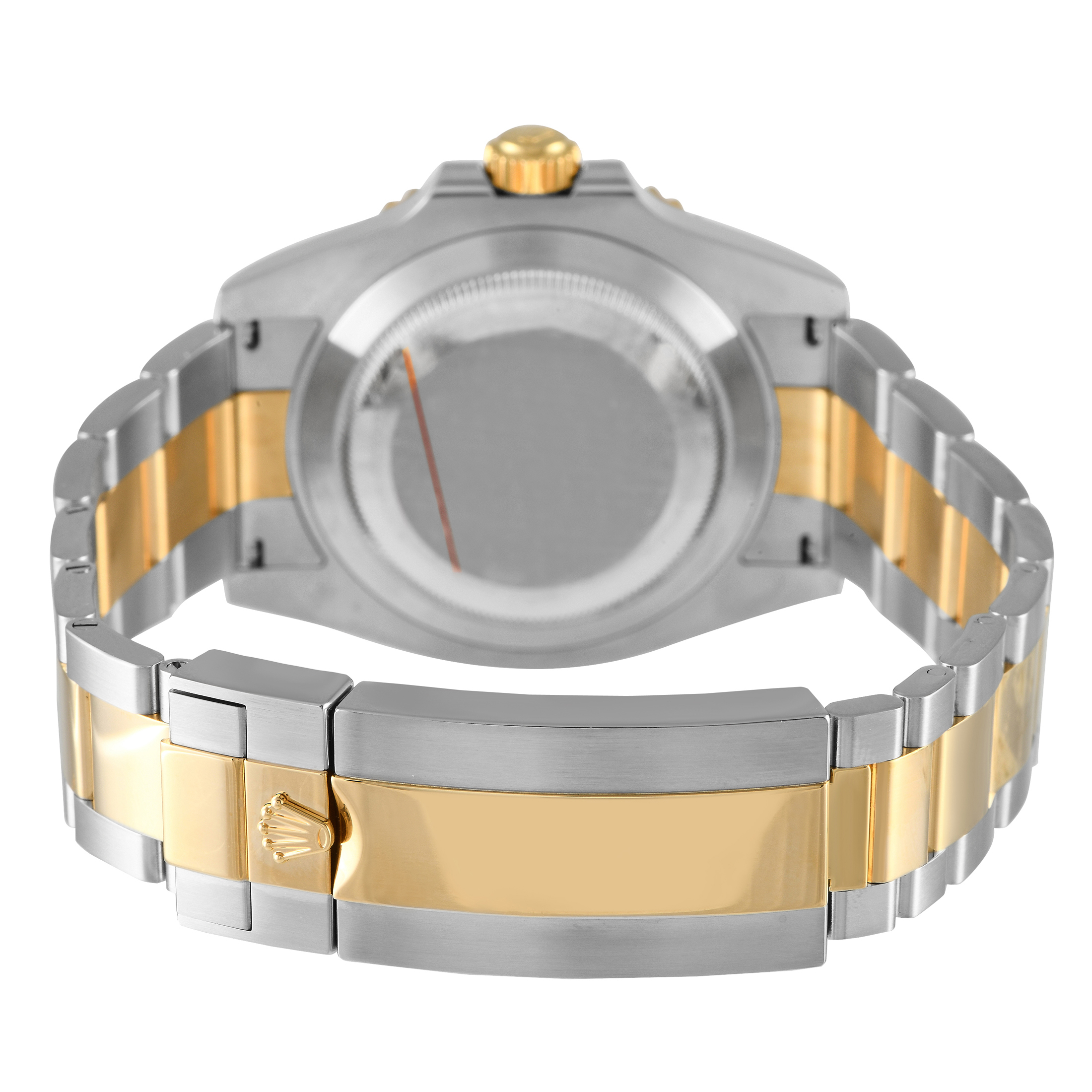 Rolex Submariner Date Watch 126613LB - Image 4