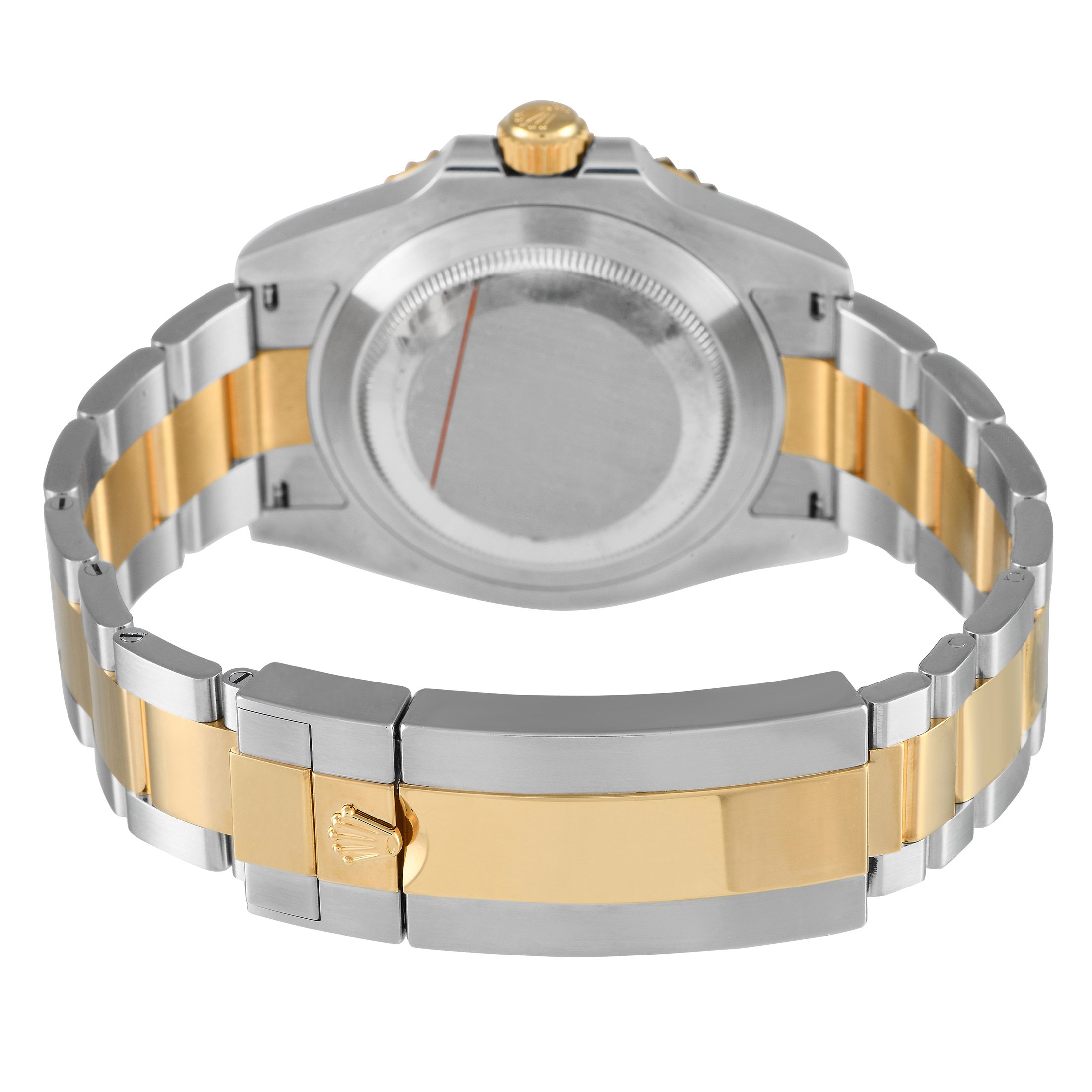 Rolex Submariner Date Watch 126613LB - Image 4