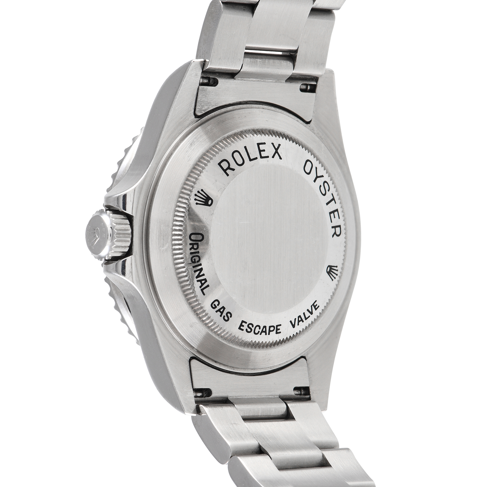 Rolex Sea-Dweller Watch 16600 - Image 3