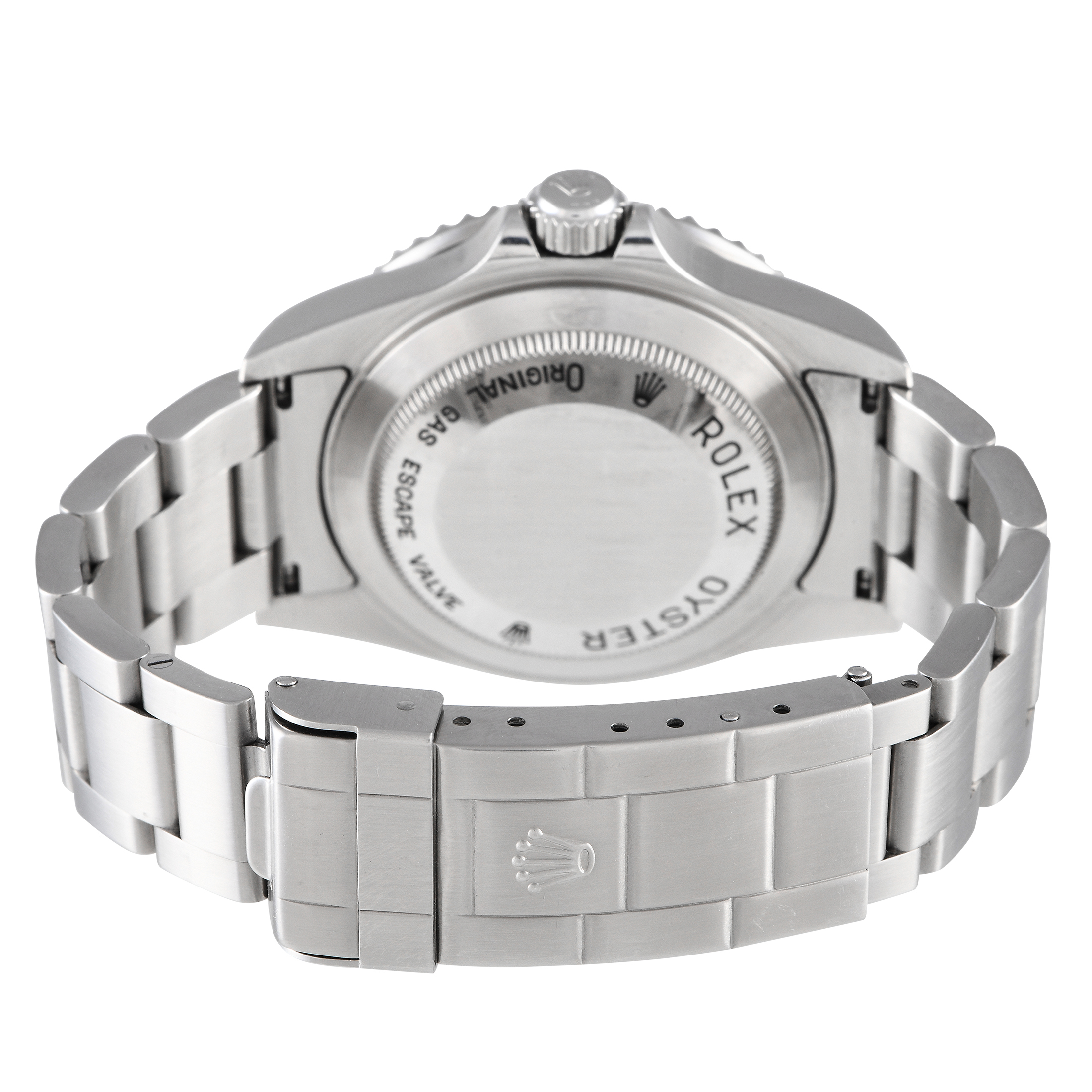 Rolex Sea-Dweller Watch 16600 - Image 4