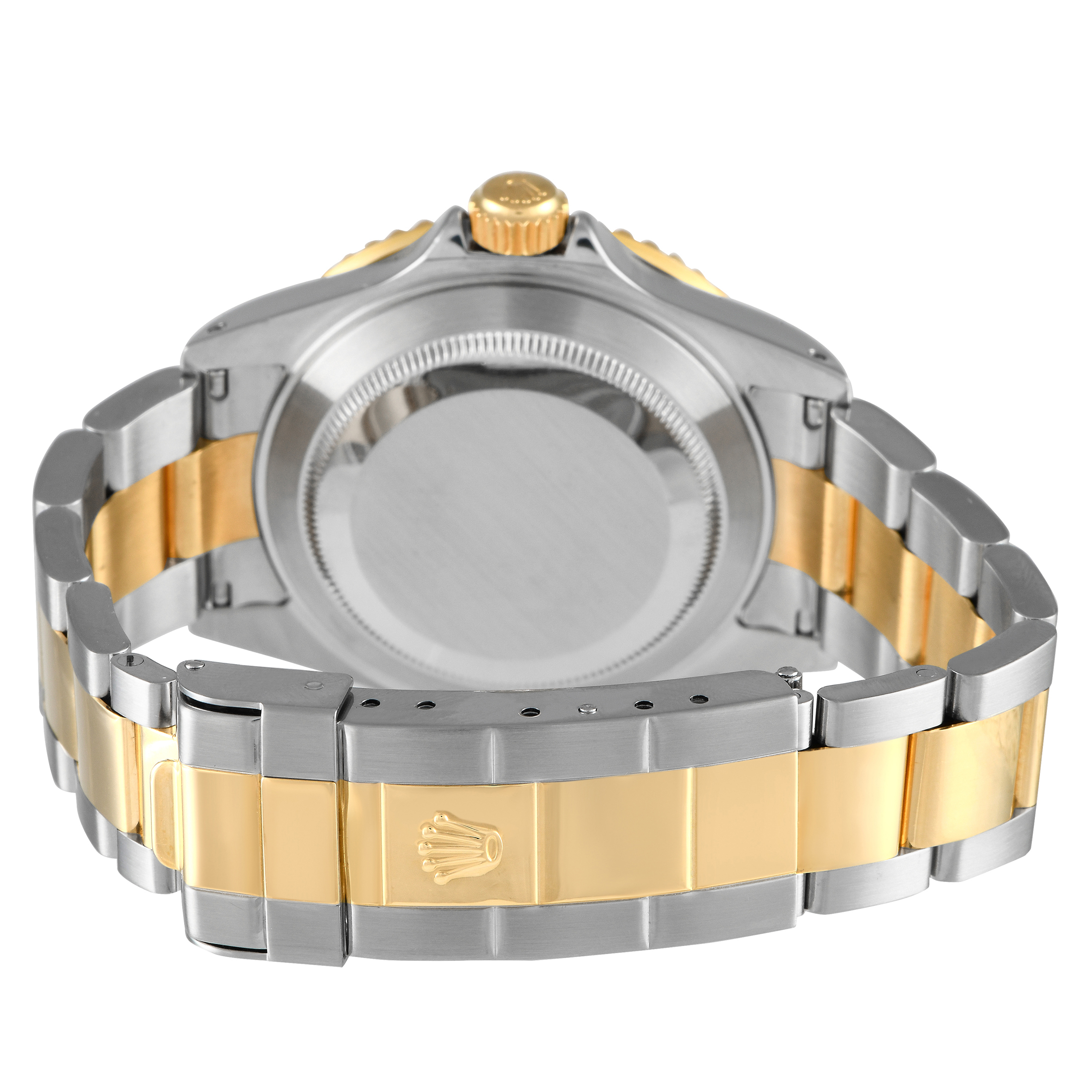 Rolex Submariner Watch 16613 - Image 4