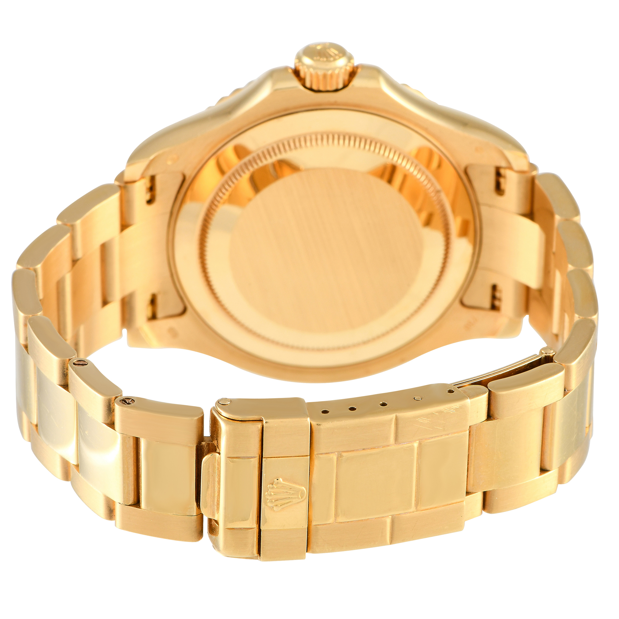Rolex Yacht-Master 40 Watch 166288