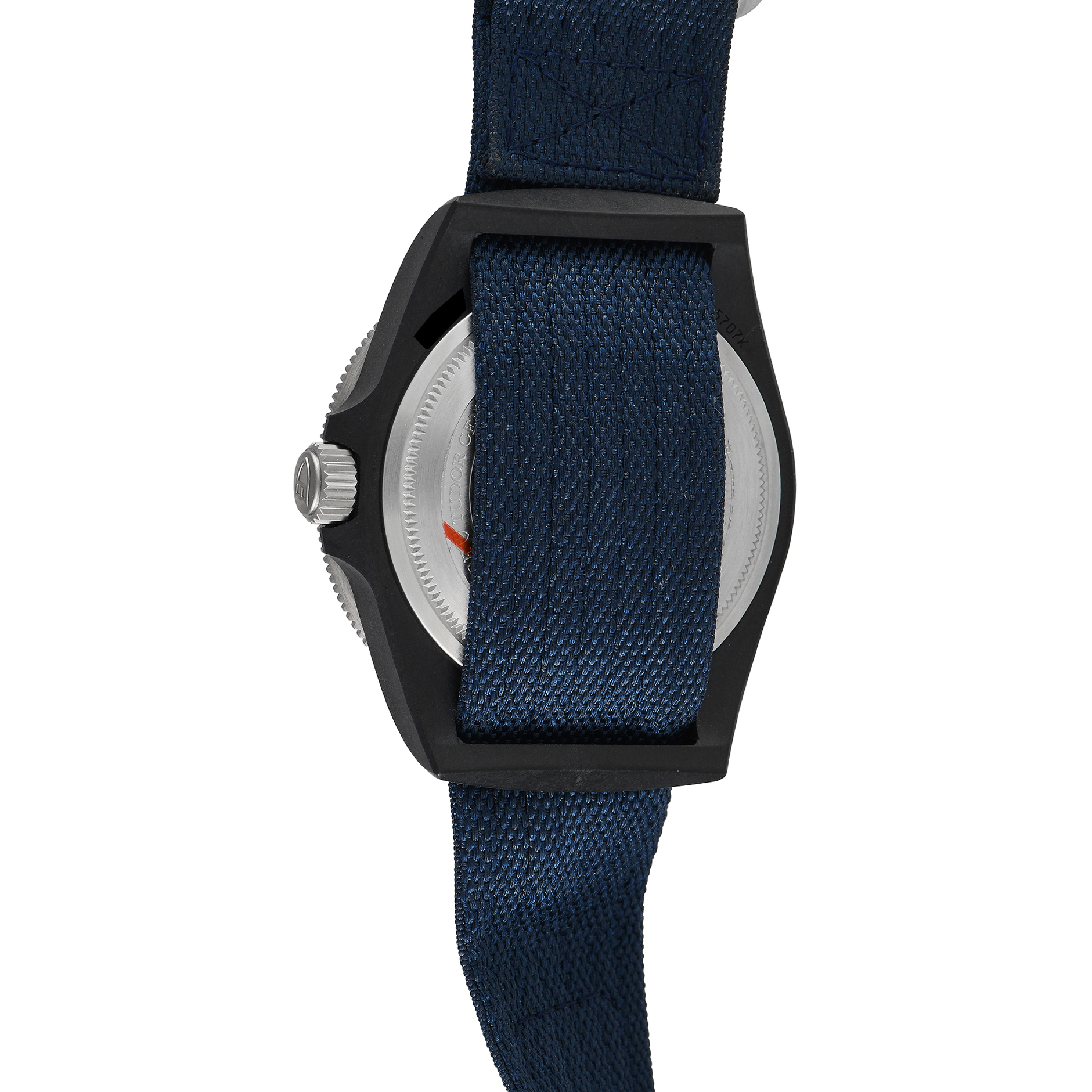 Tudor Pelagos FXD Alinghi Red Bull Racing Watch 25707KN - Image 3
