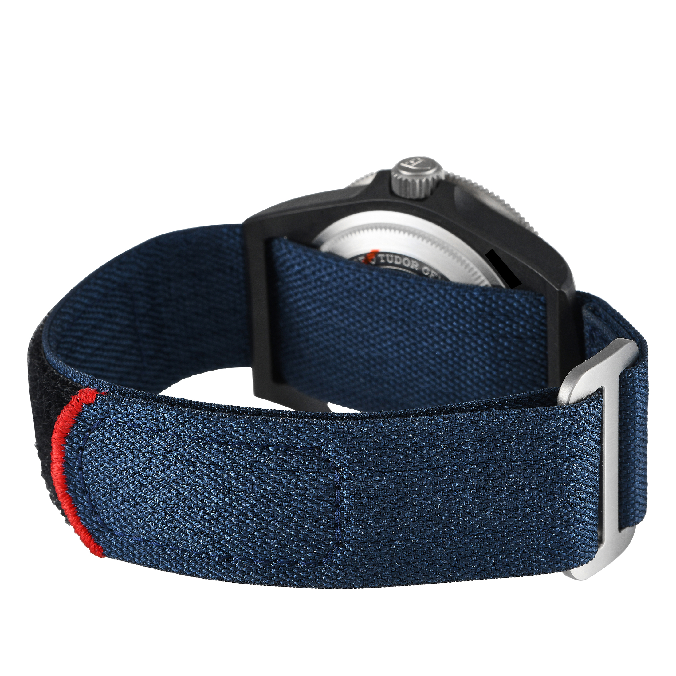 Tudor Pelagos FXD Alinghi Red Bull Racing Watch 25707KN - Image 4