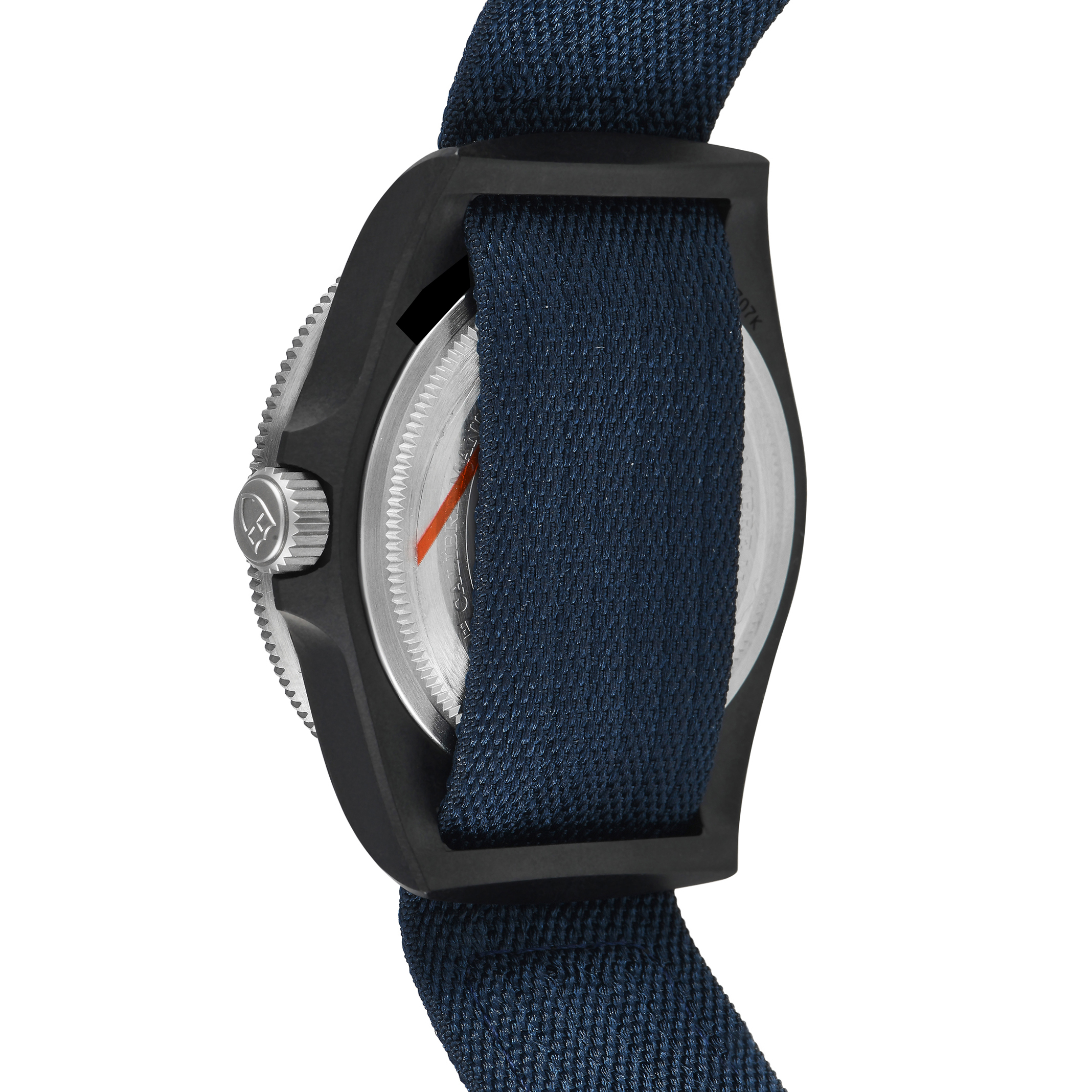 Tudor Pelagos FXD Alinghi Red Bull Racing Watch 25707KN - Image 3